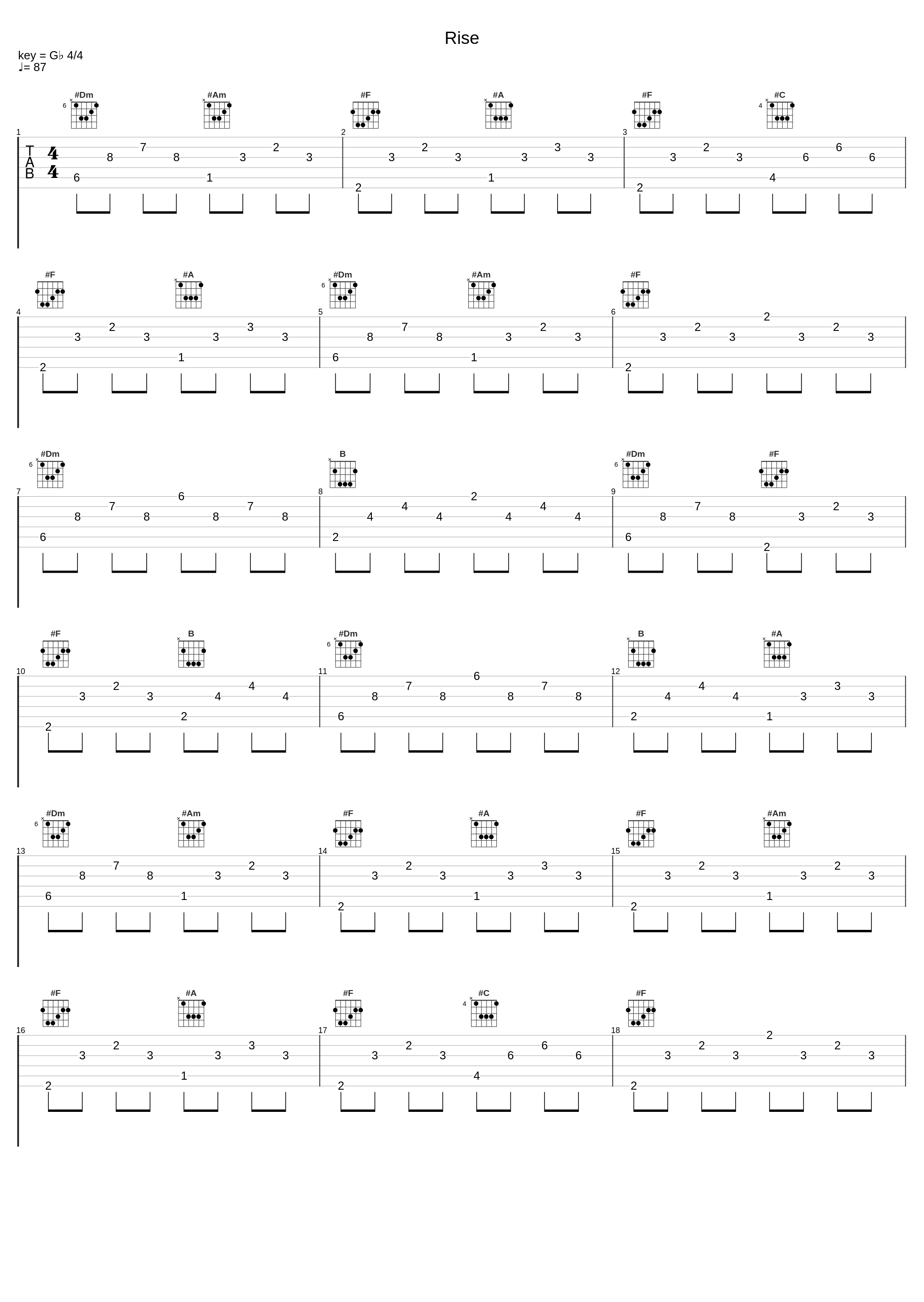 Rise_郑成河_1