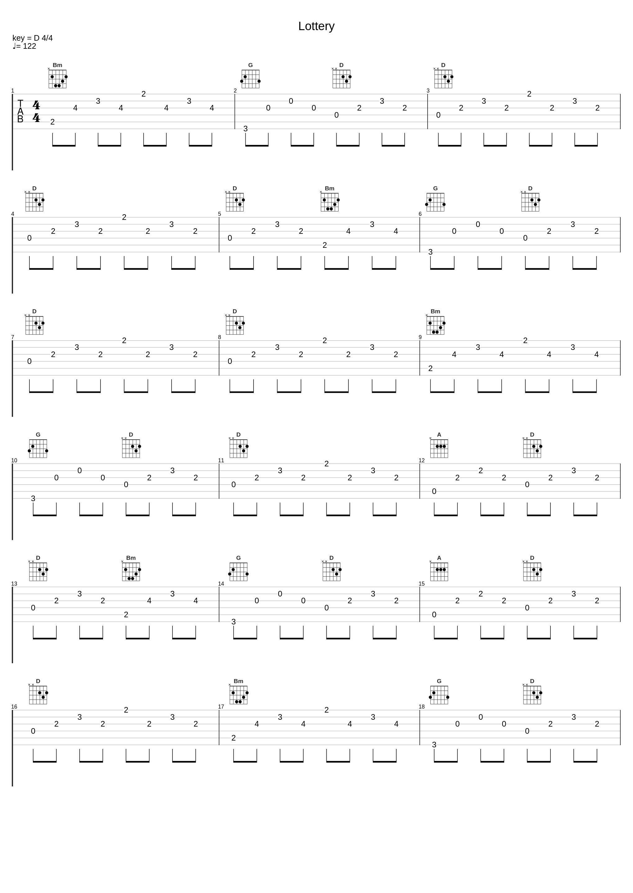 Lottery_Ten Towers_1