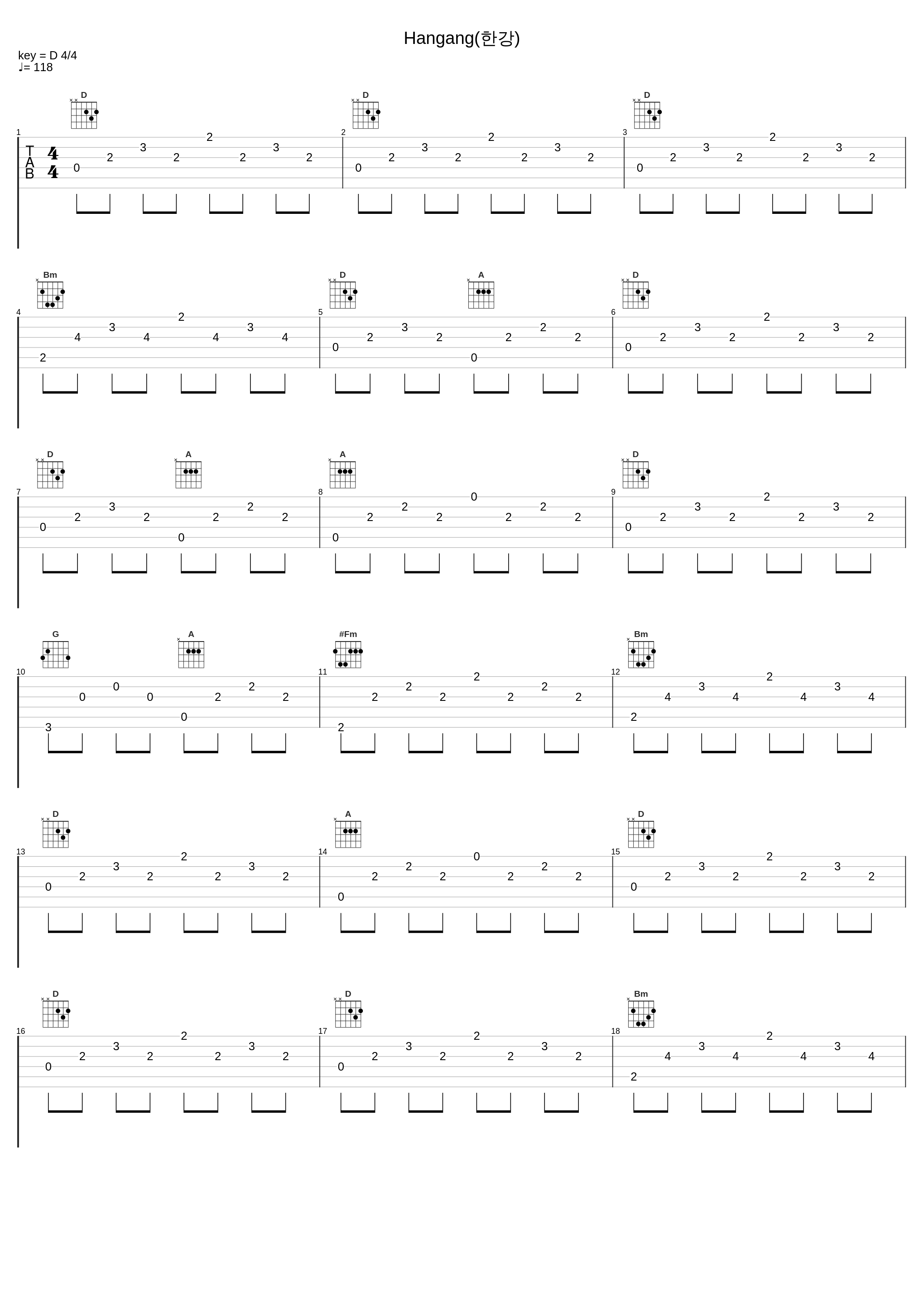 Hangang(한강)_罗勋儿_1