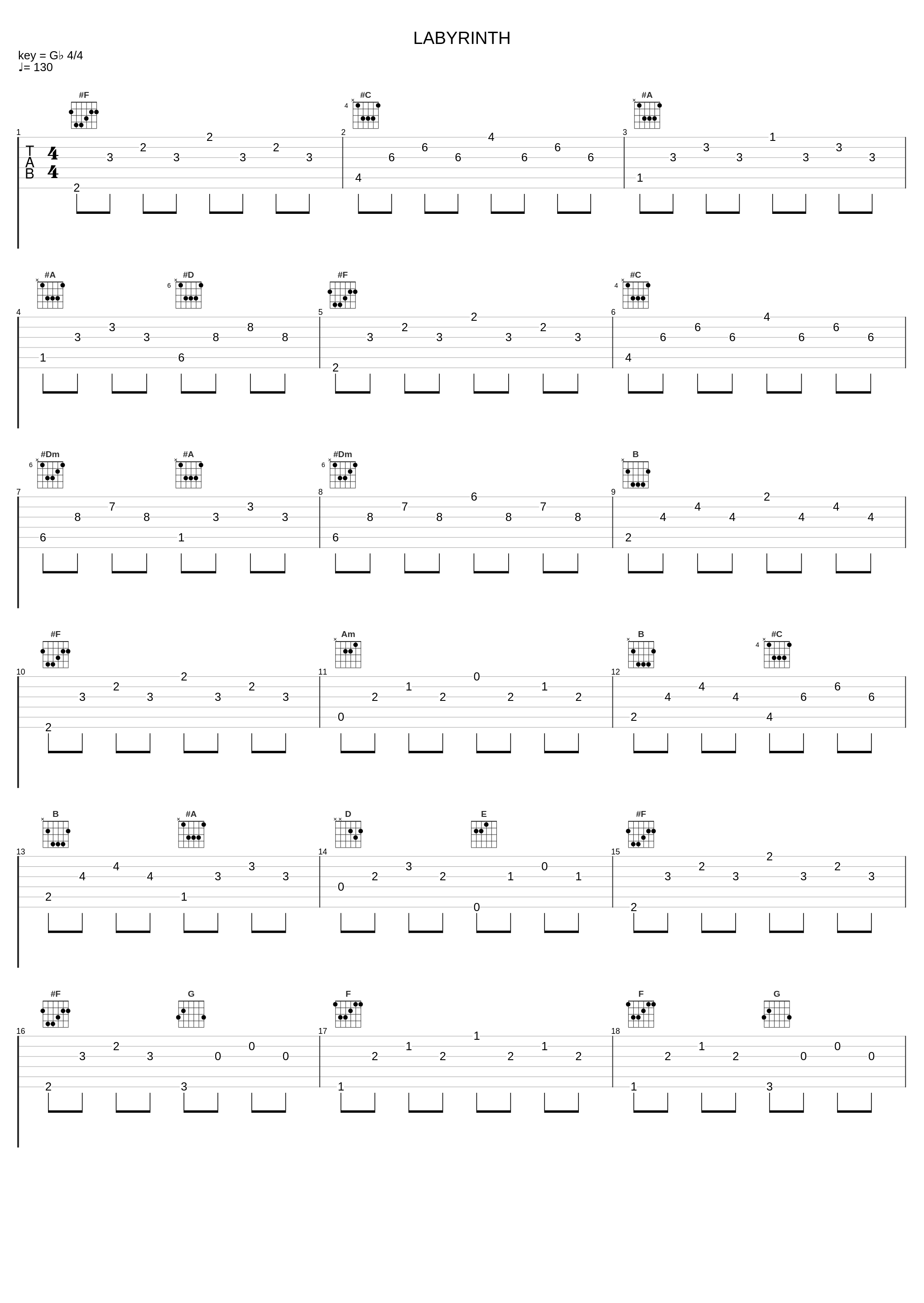 LABYRINTH_ALI PROJECT_1