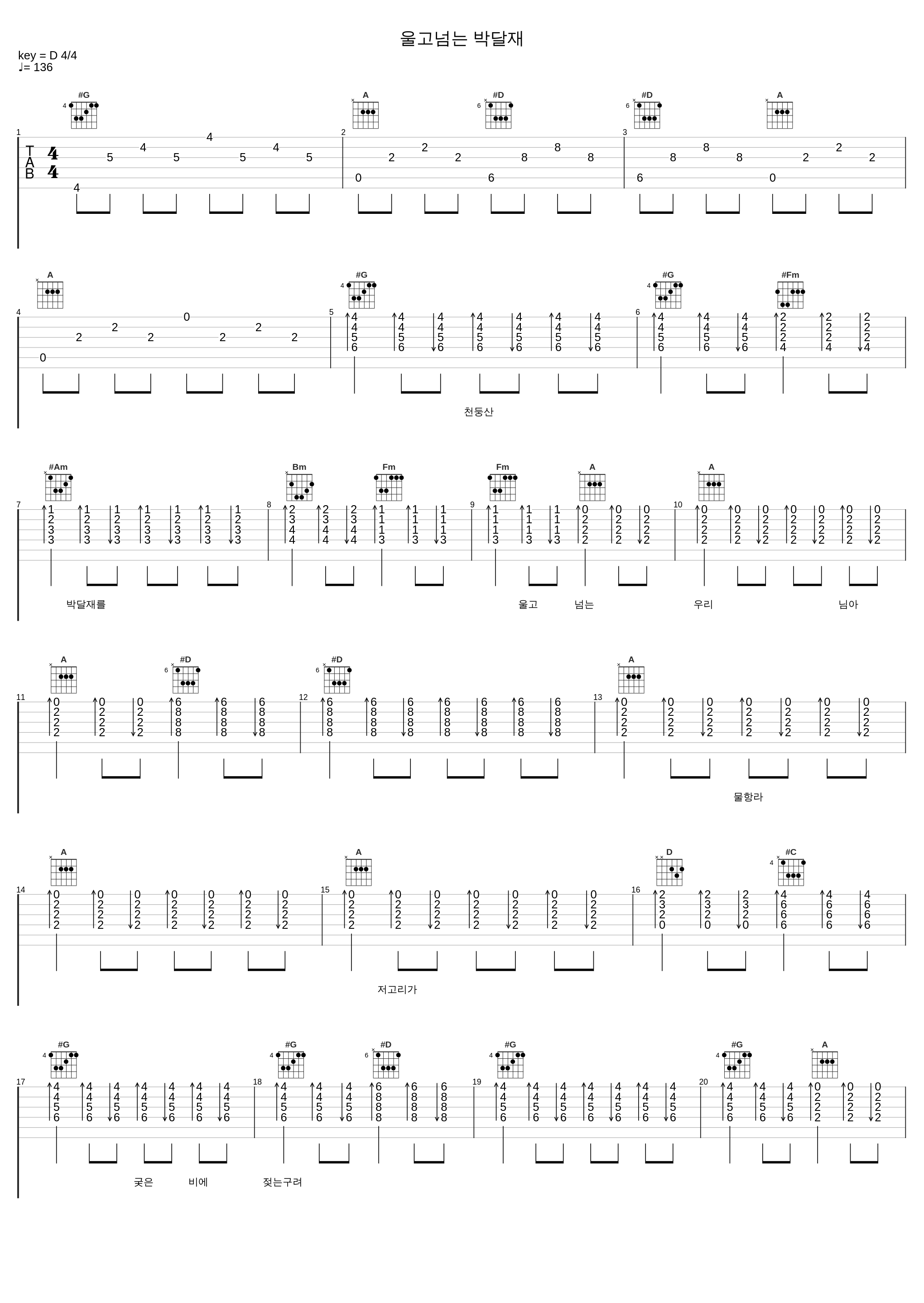 울고넘는 박달재_周炫美,罗勋儿_1