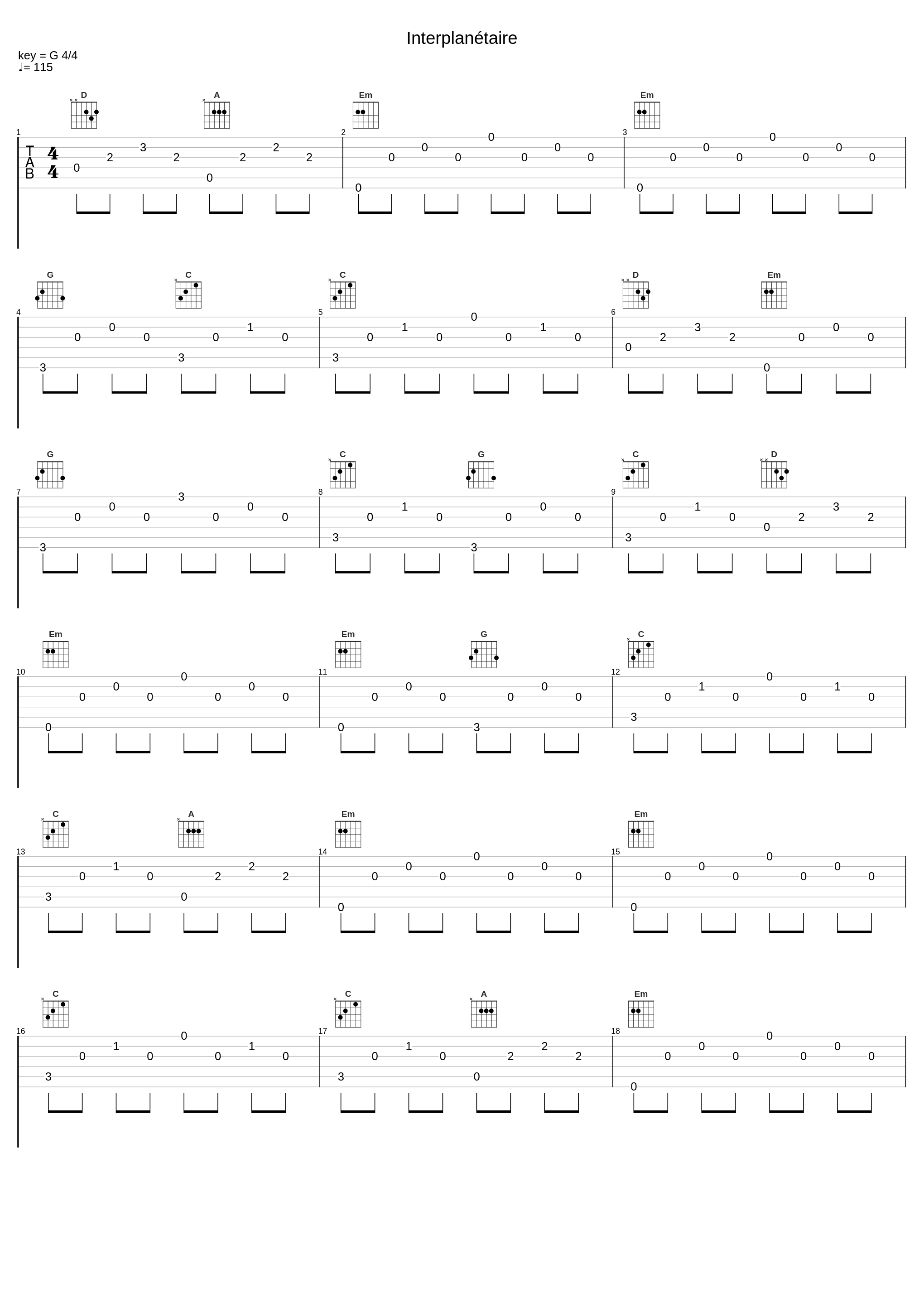 Interplanétaire_Francois Feldman_1