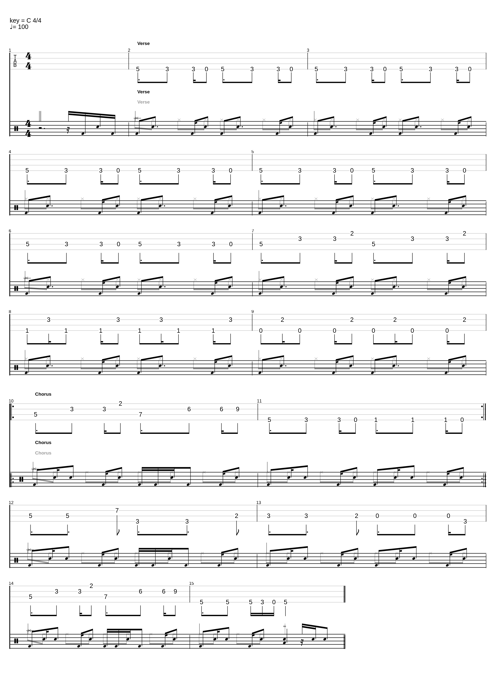 пришел приказ bass+drums_Ququ123_1