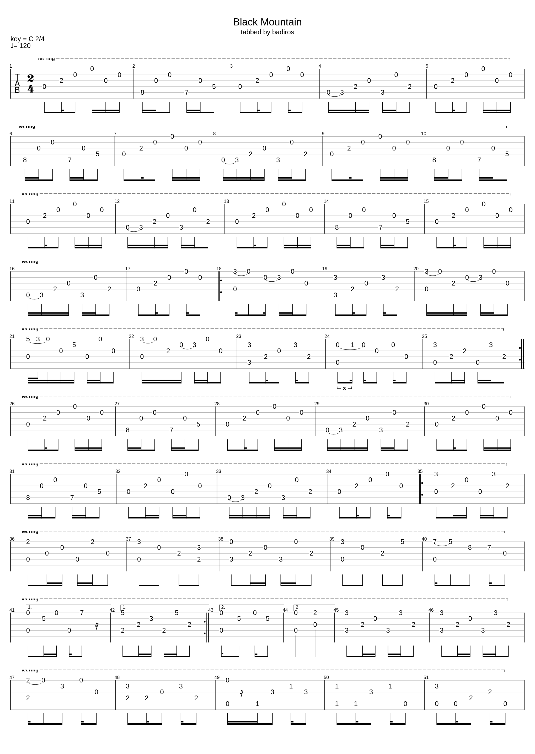 Black Mountain_Greg Joy_1