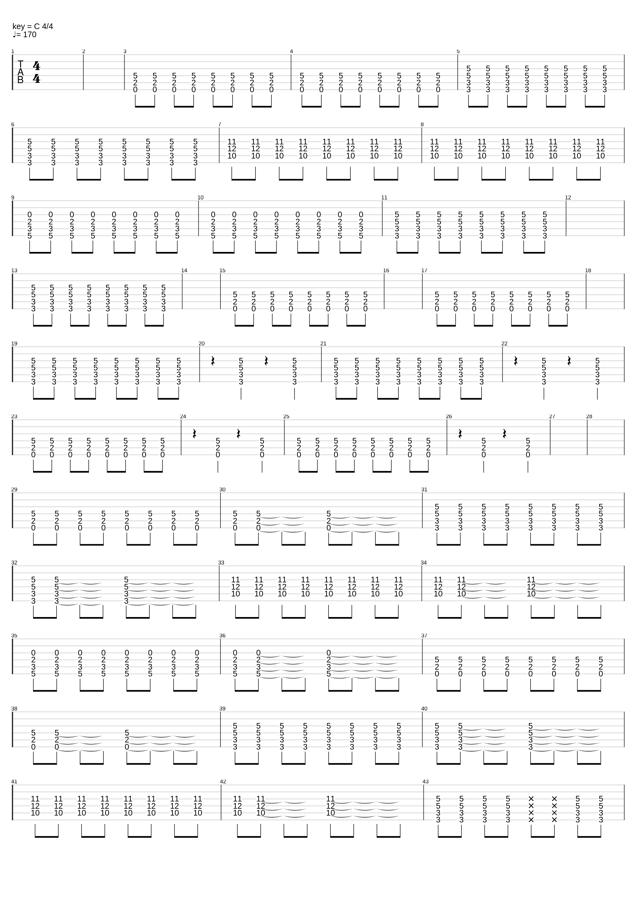 The Tower_Knuckle Puck_1