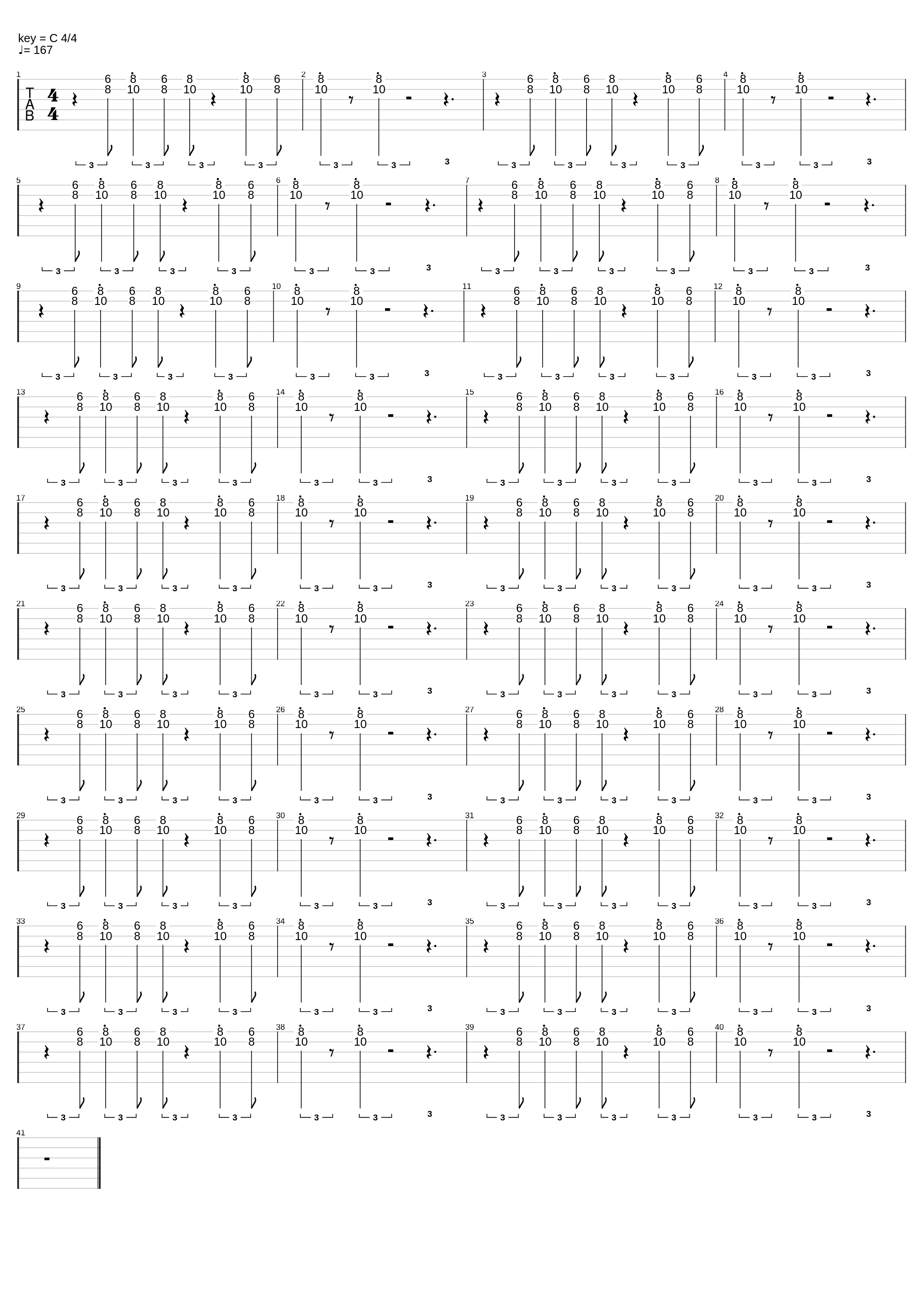 Circumflex Apts (Jazzpunk)_Luis Hernandez_1
