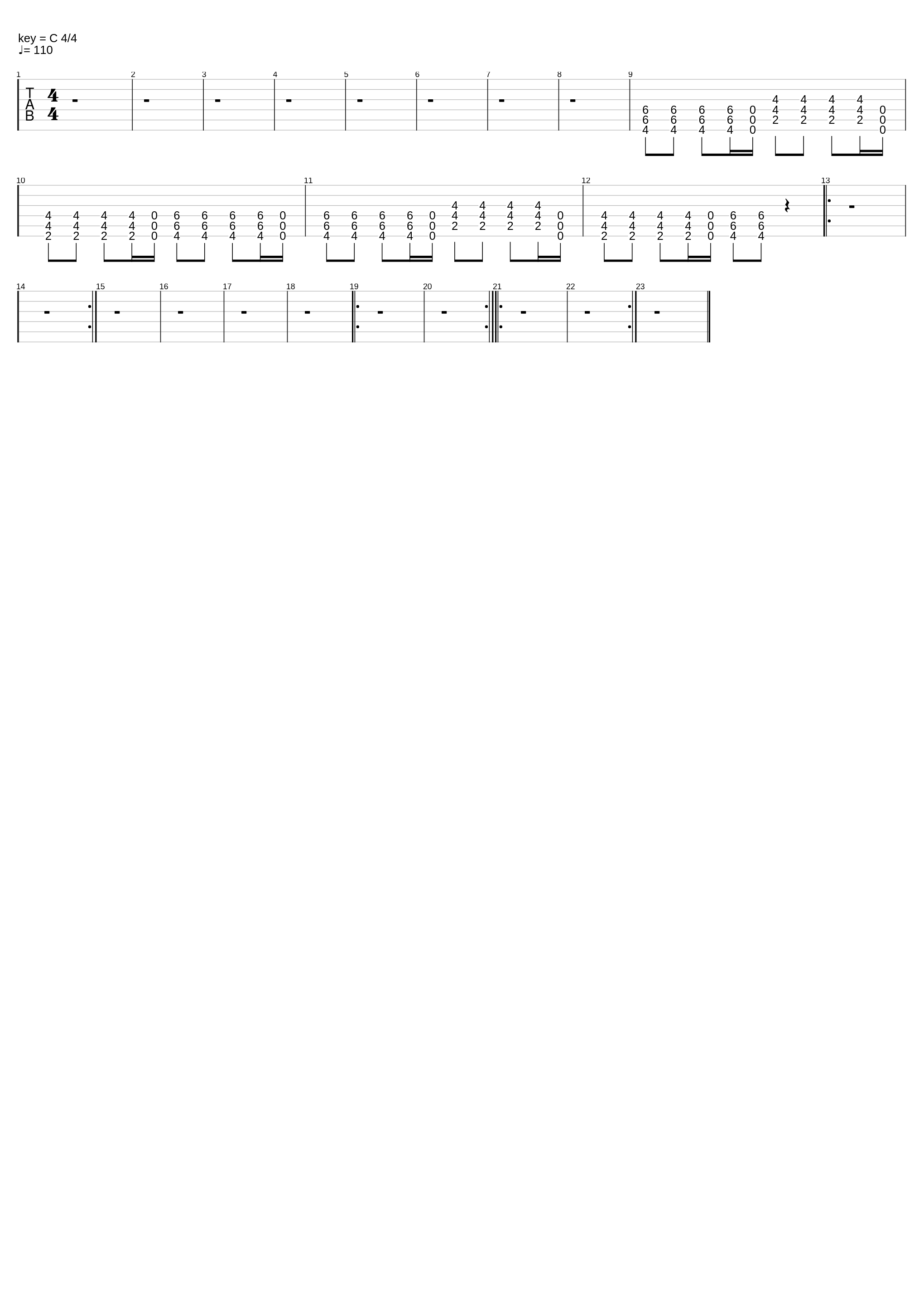 Love Confessions_Blackened Skies_1