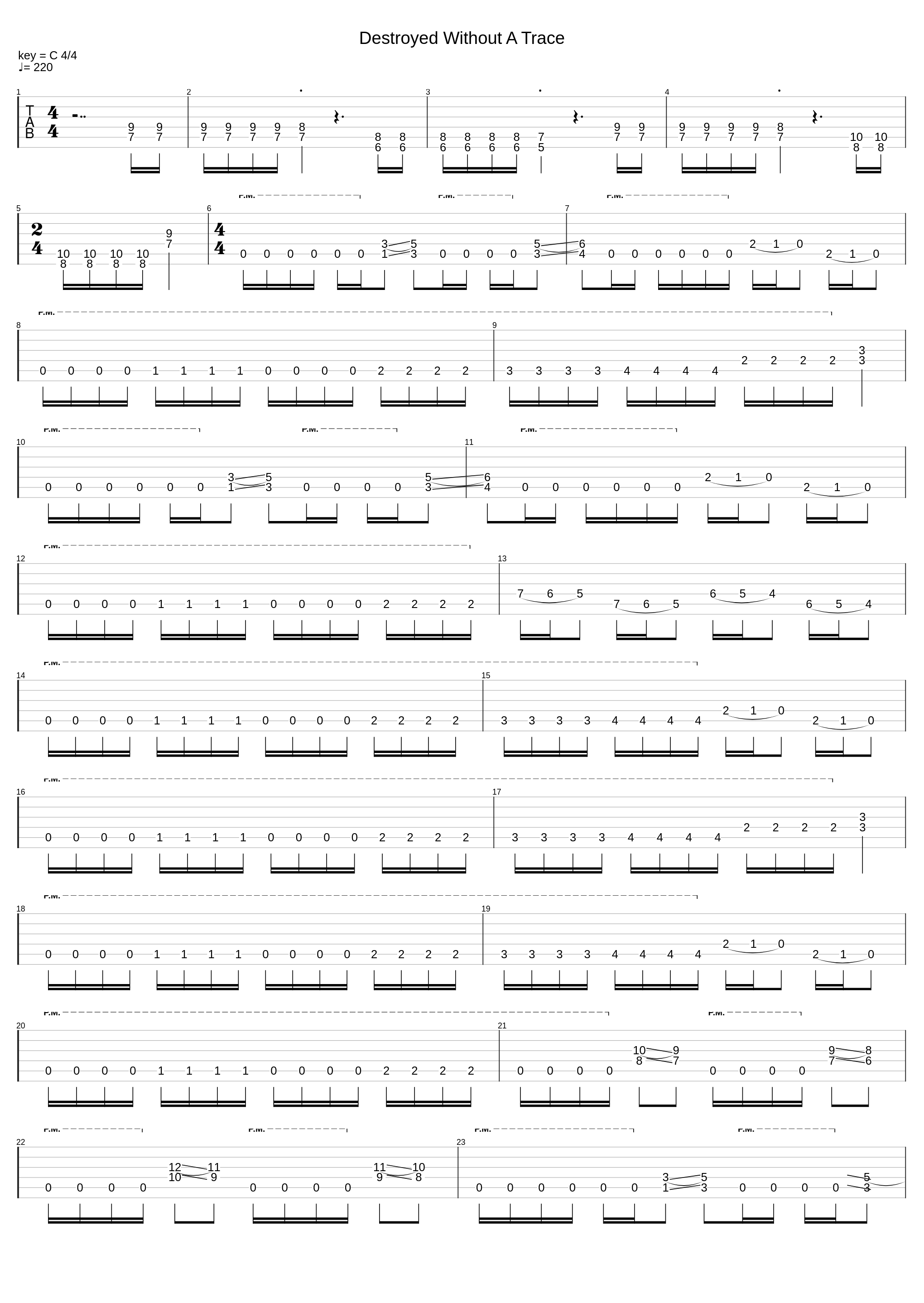 Destroyed Without A Trace_Cannibal Corpse_1