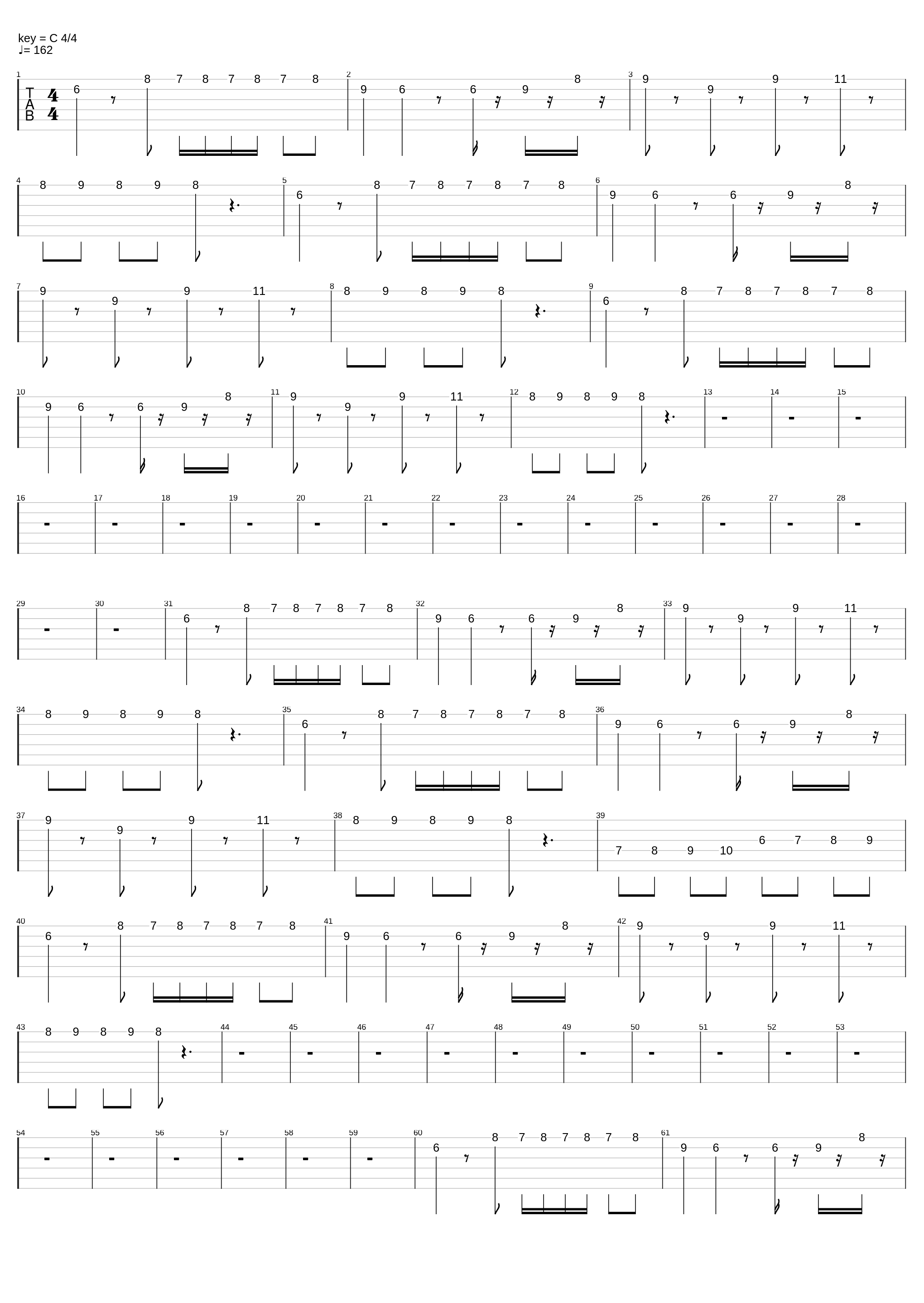 We Are Number One_Lazytown_1