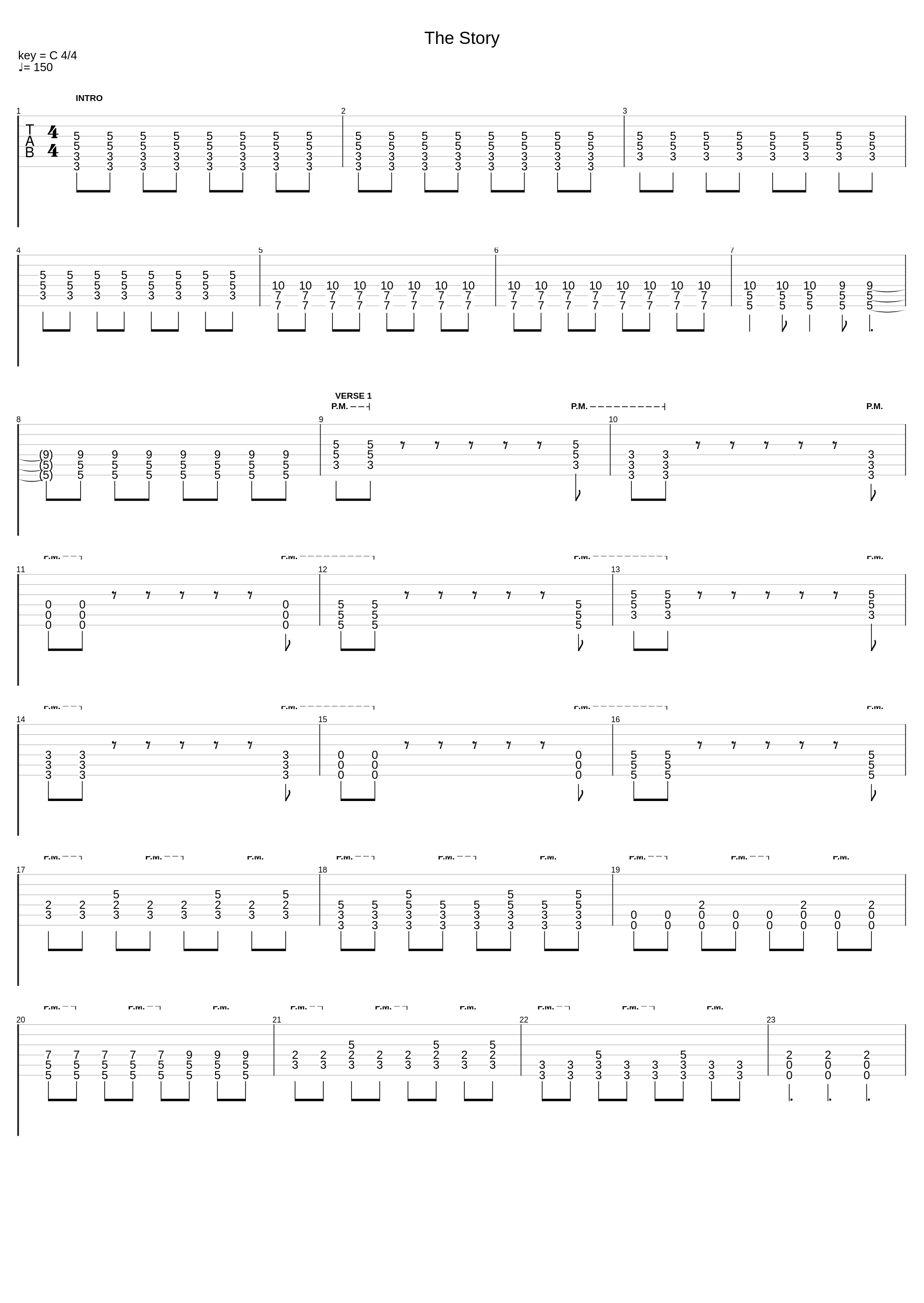 The Story_Black Hope_1