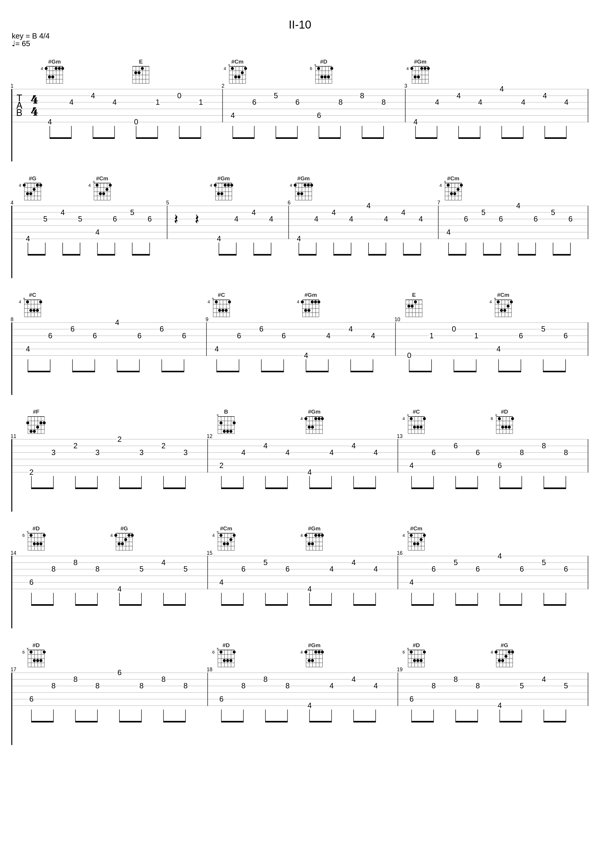 II-10_Joseph Payne_1