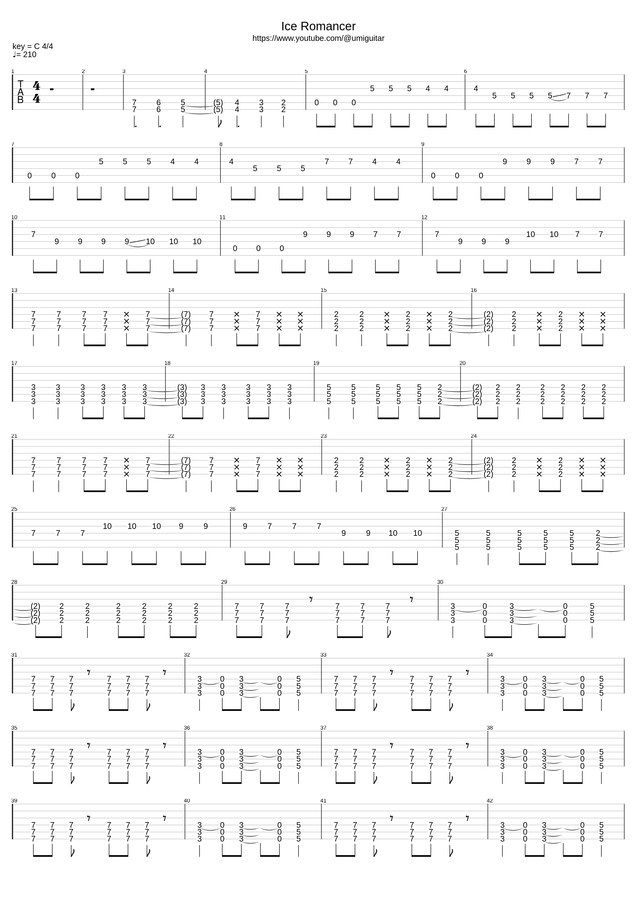 ice romancer V1_Sadie_1