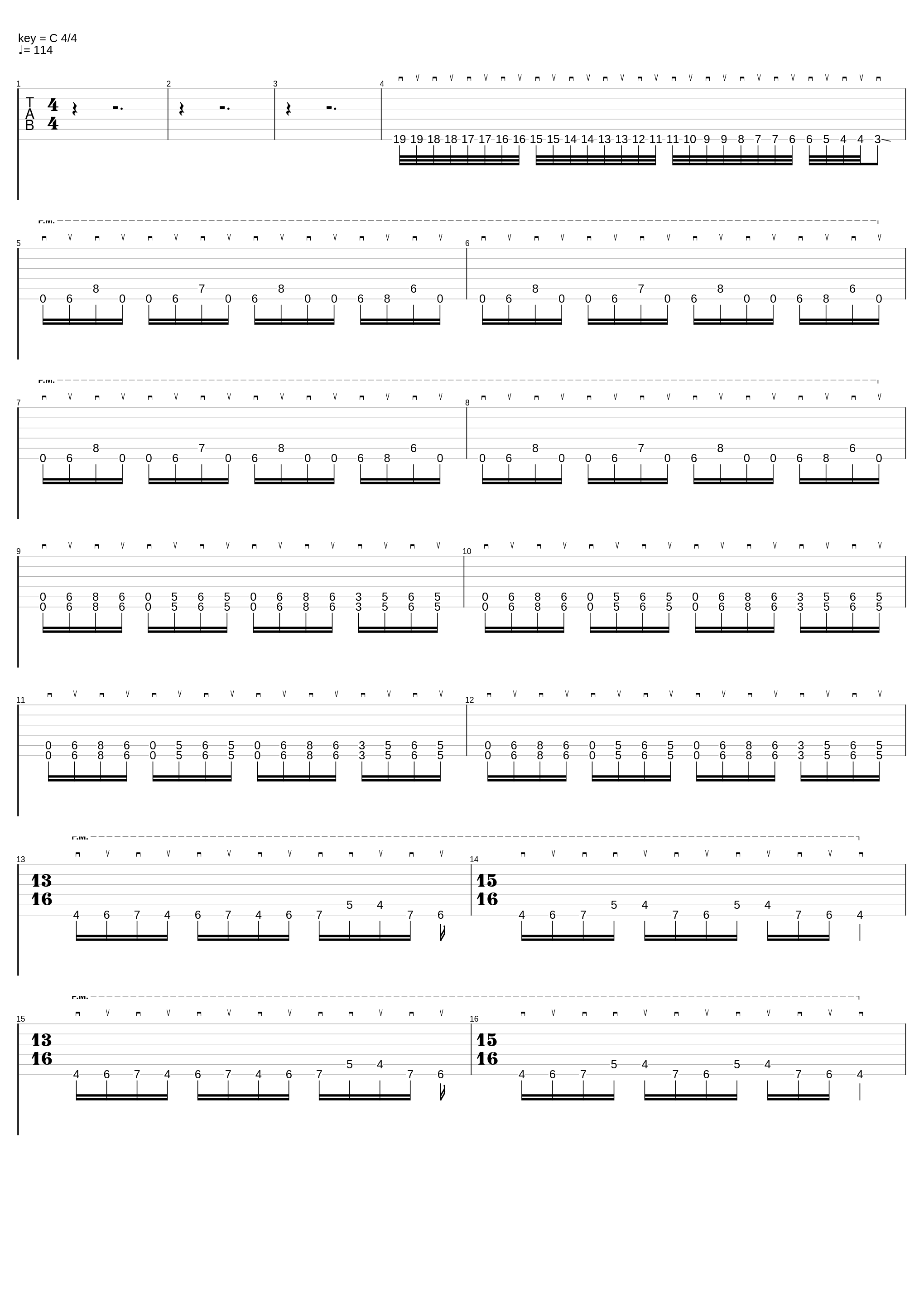 System Of A Down_Vicinity Of Obscenity_1