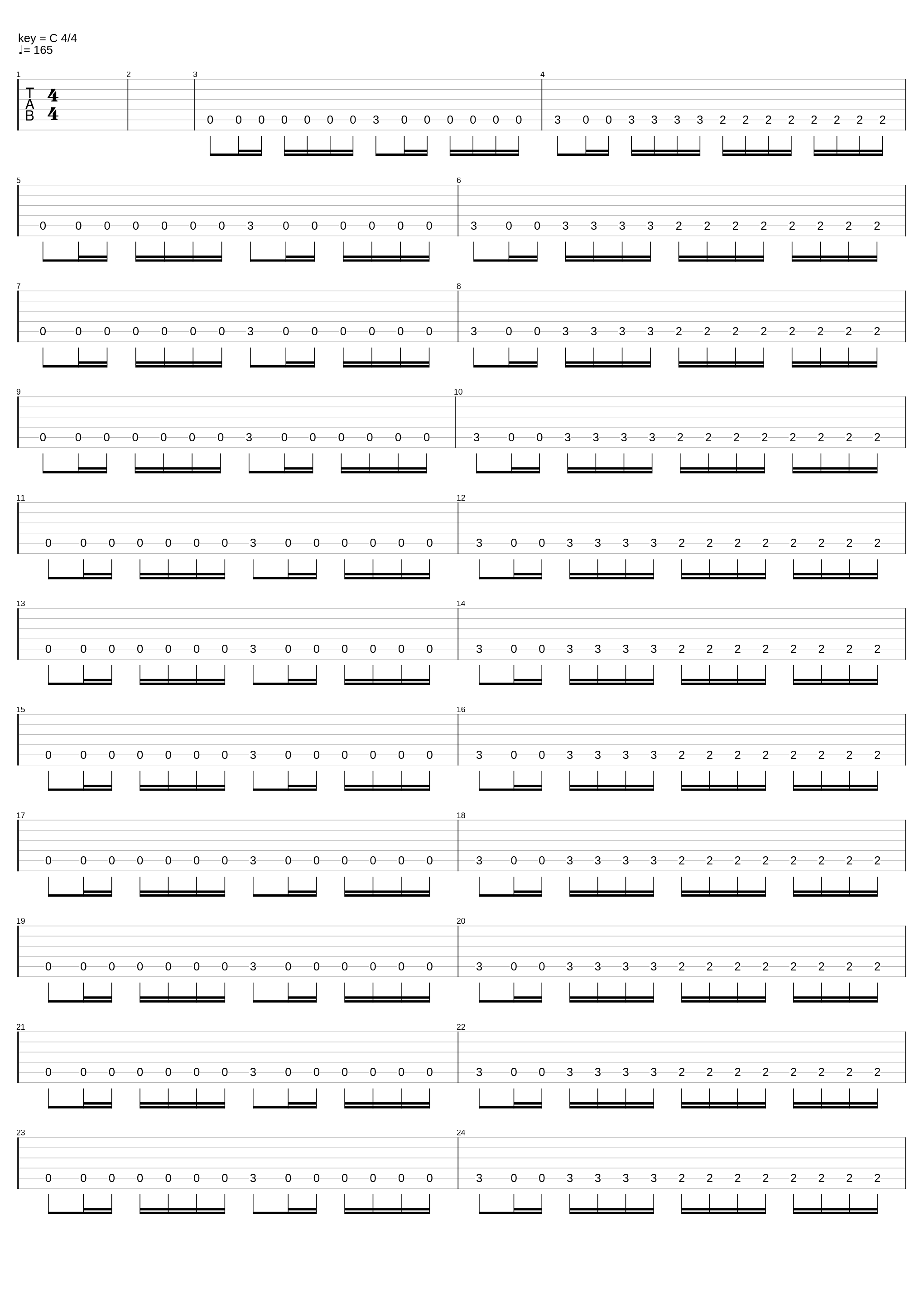 Satanic Speed Metal (Ver. 2)_Deströyer 666_1