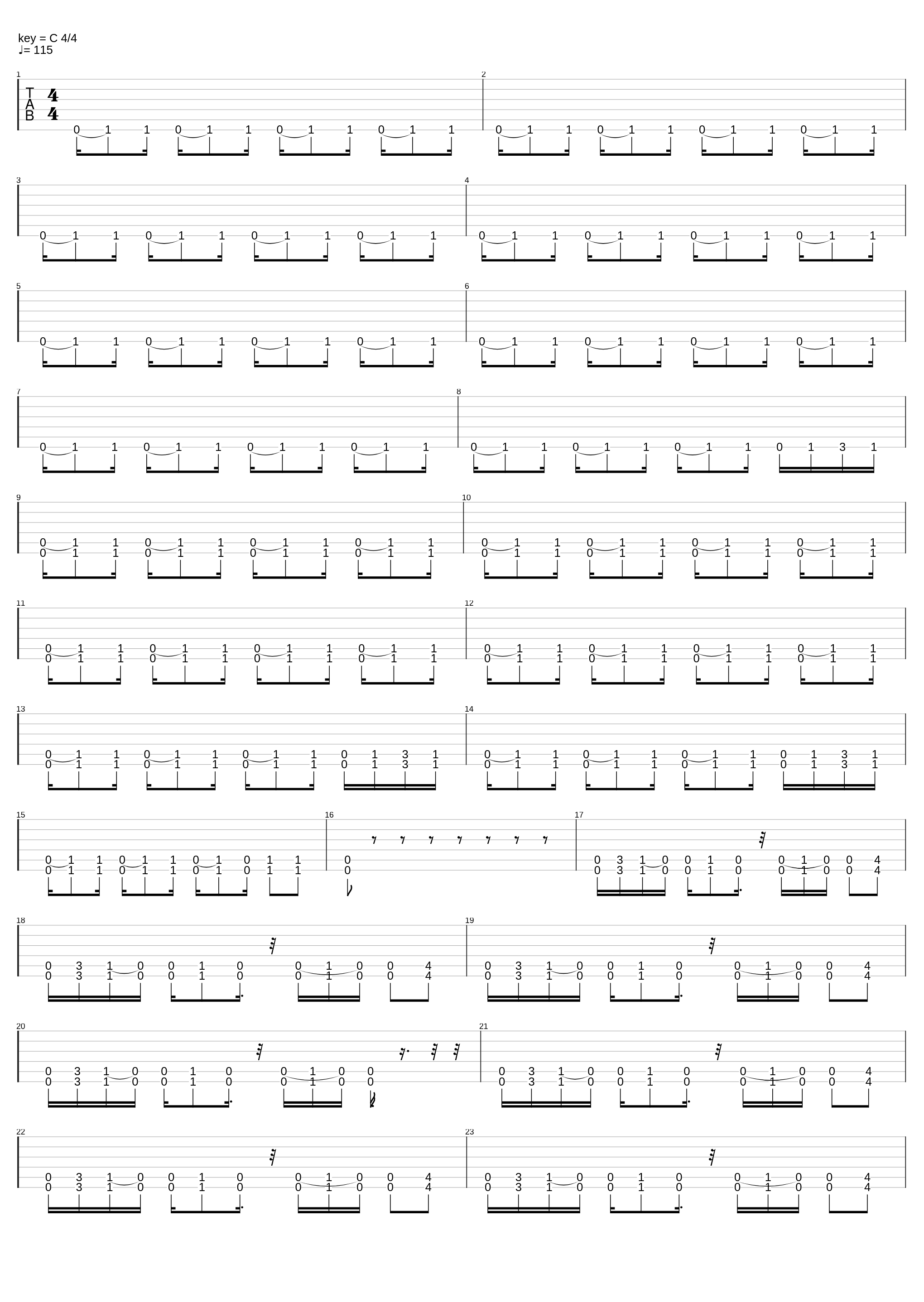 Hoarder Demo_Bless Depress Maniac_1