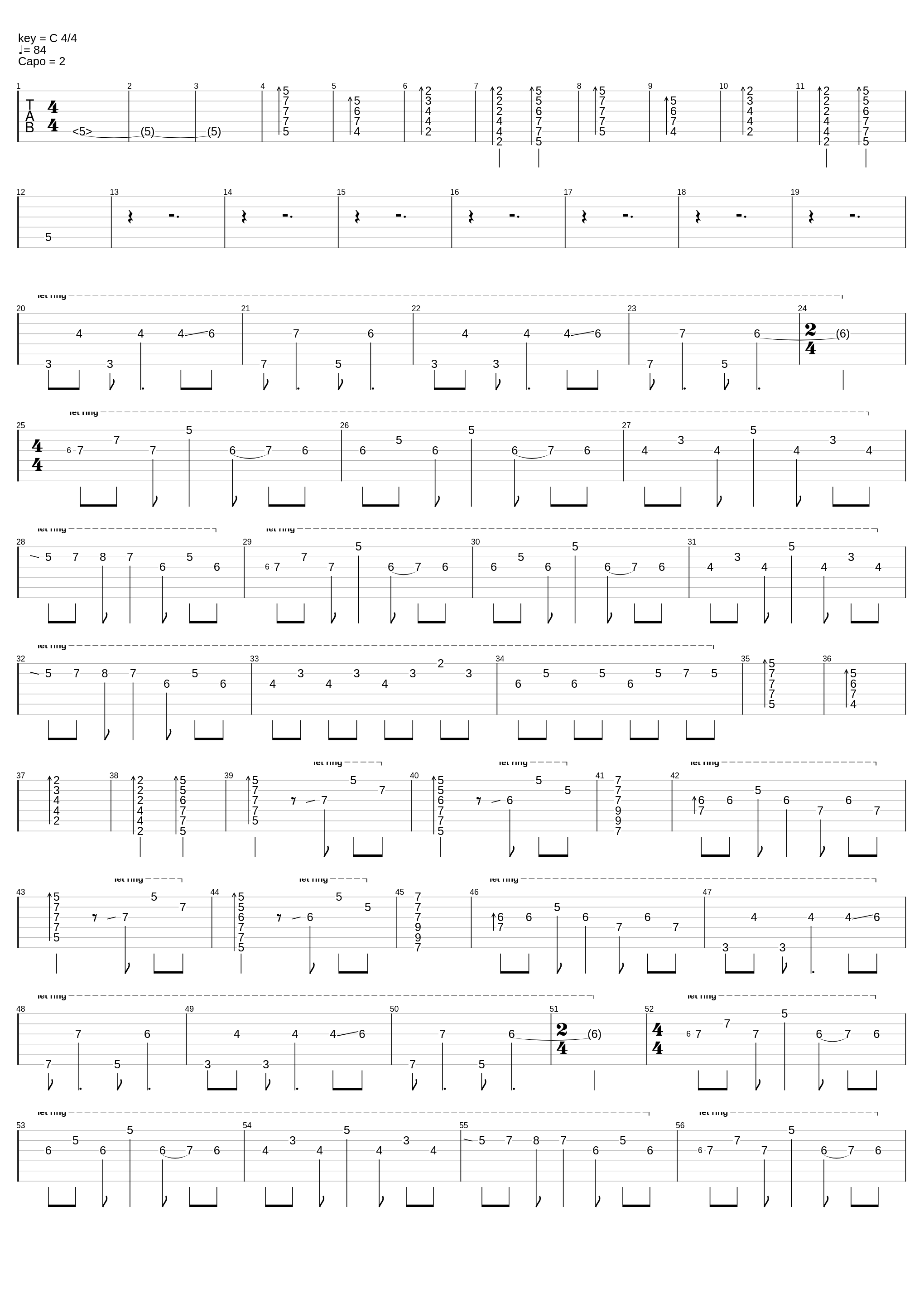 Teoremas, etc_José Madero_1