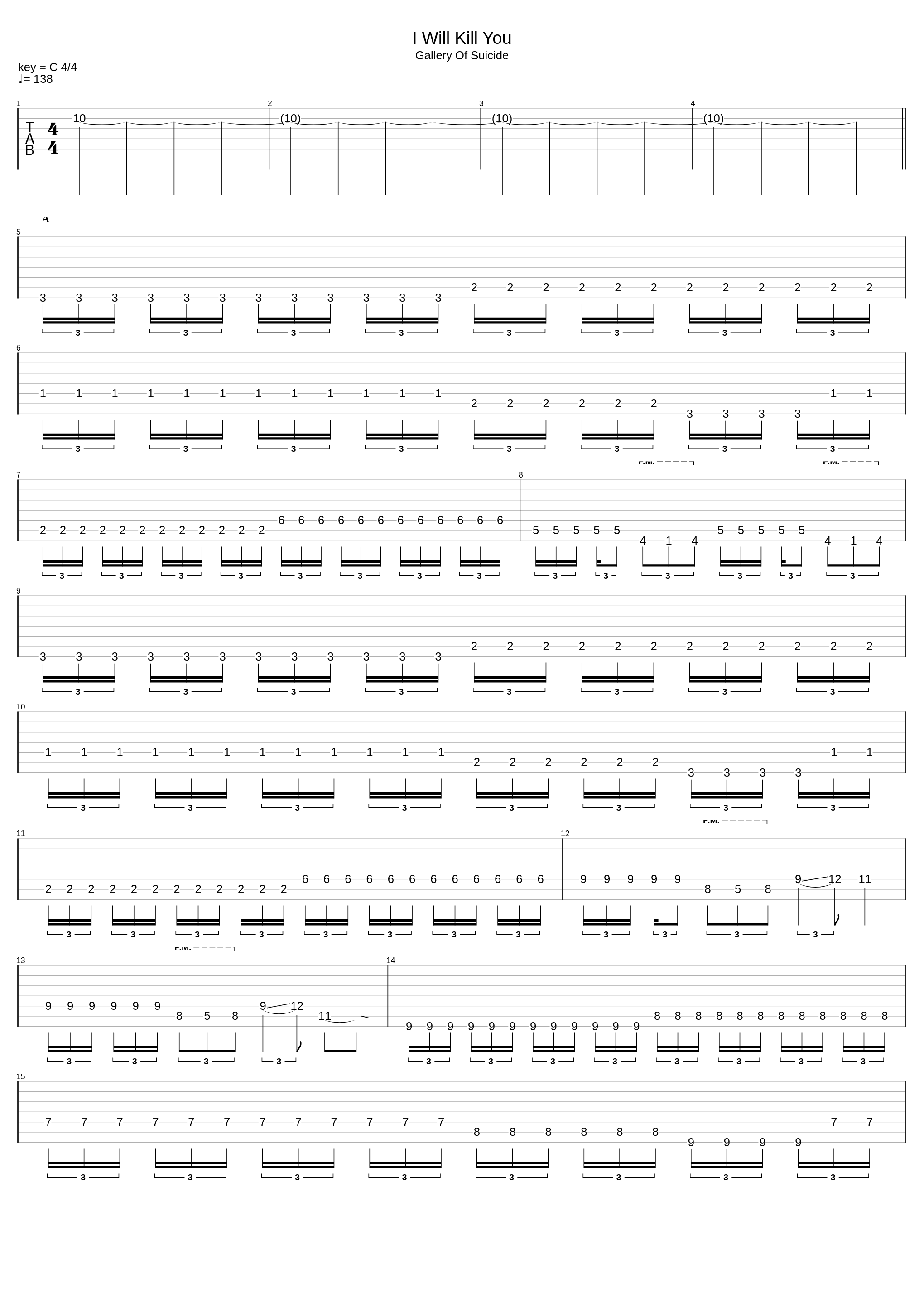 I Will Kill You_Cannibal Corpse_1