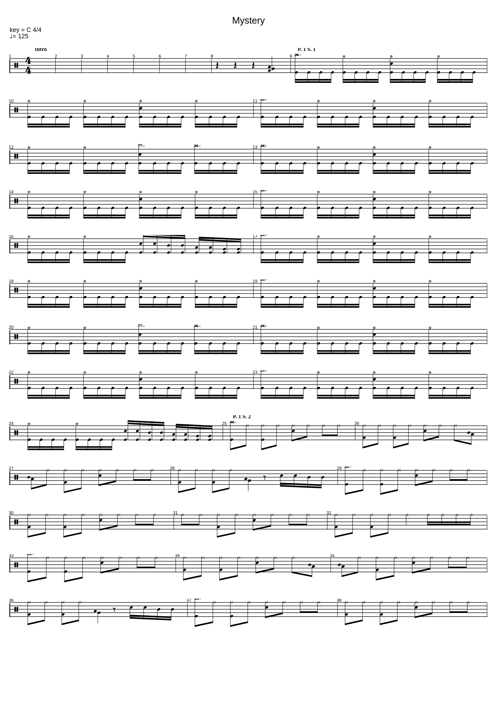 Mistery_Veil of Visions_1