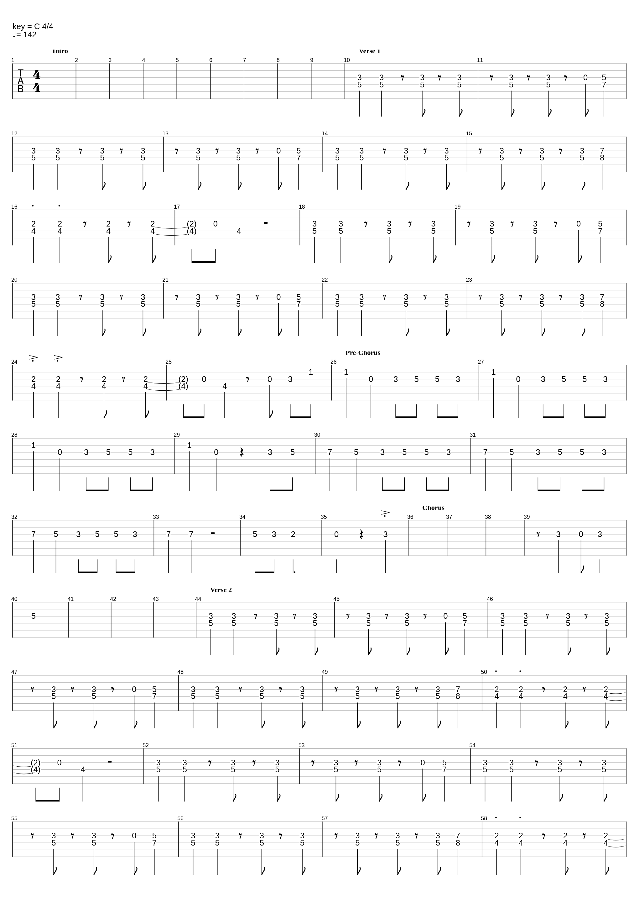 Bad Guy_The Interrupters_1