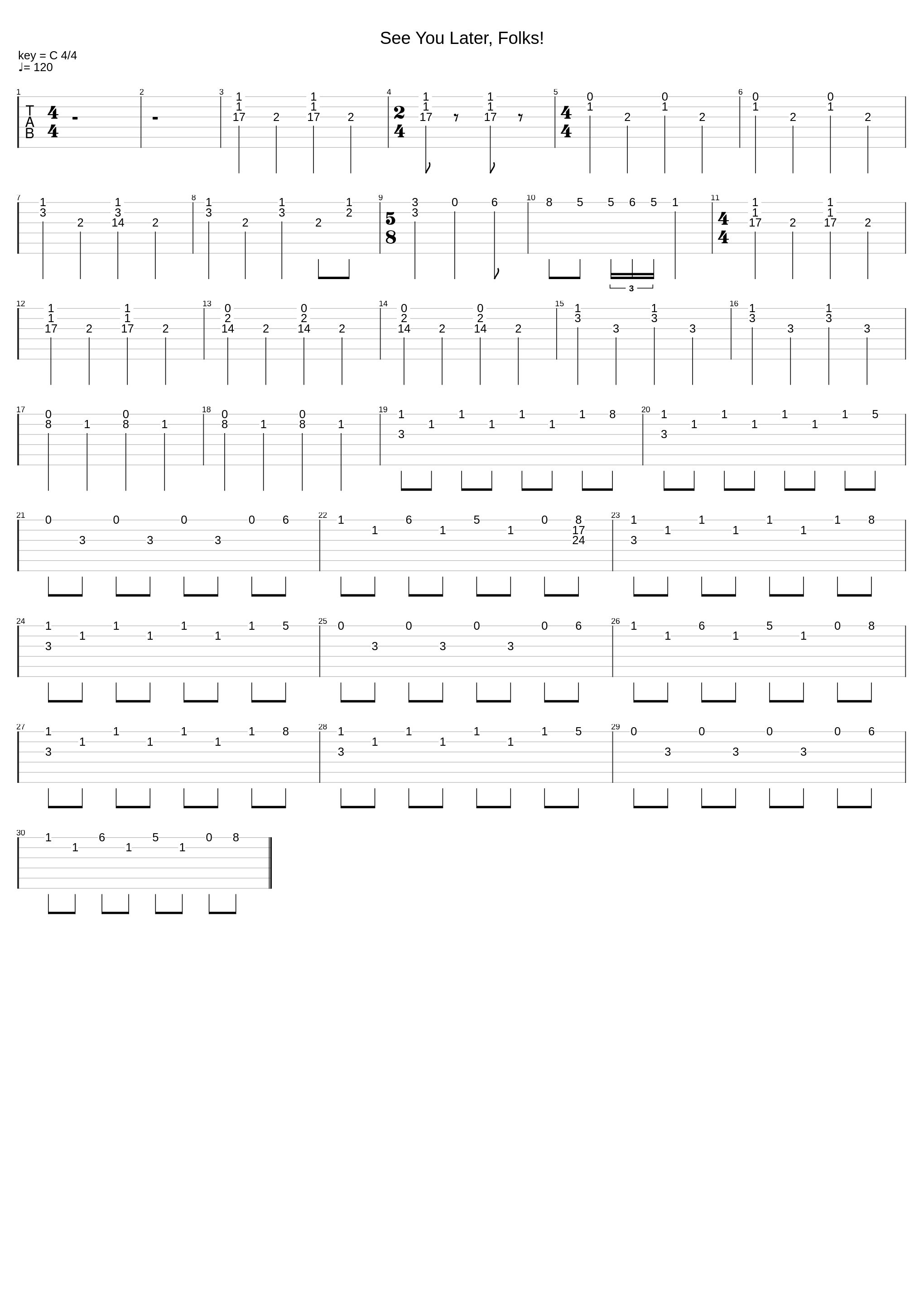 See You Later, Folks!_Alex Shadic_1