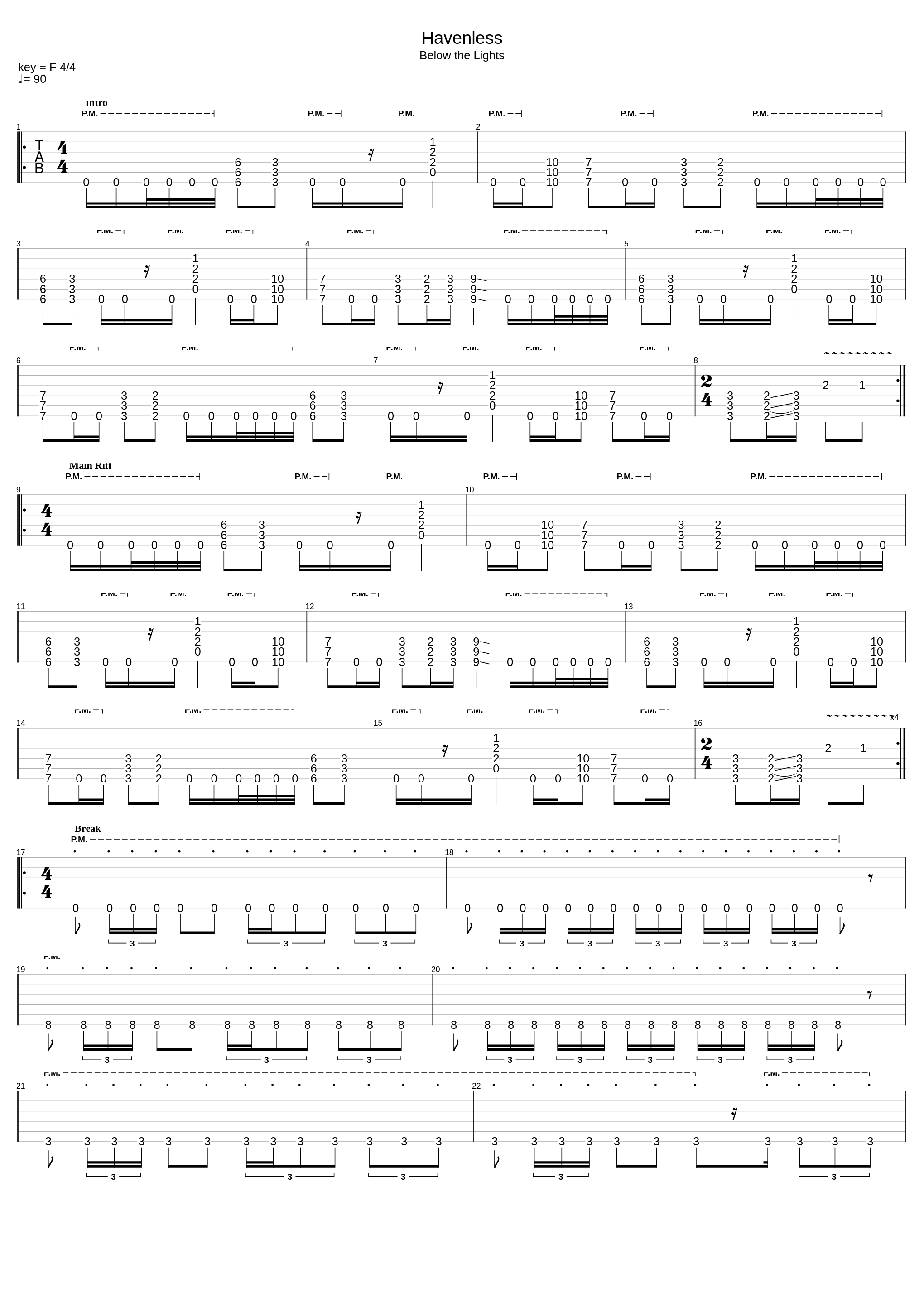 Havenless_Enslaved_1