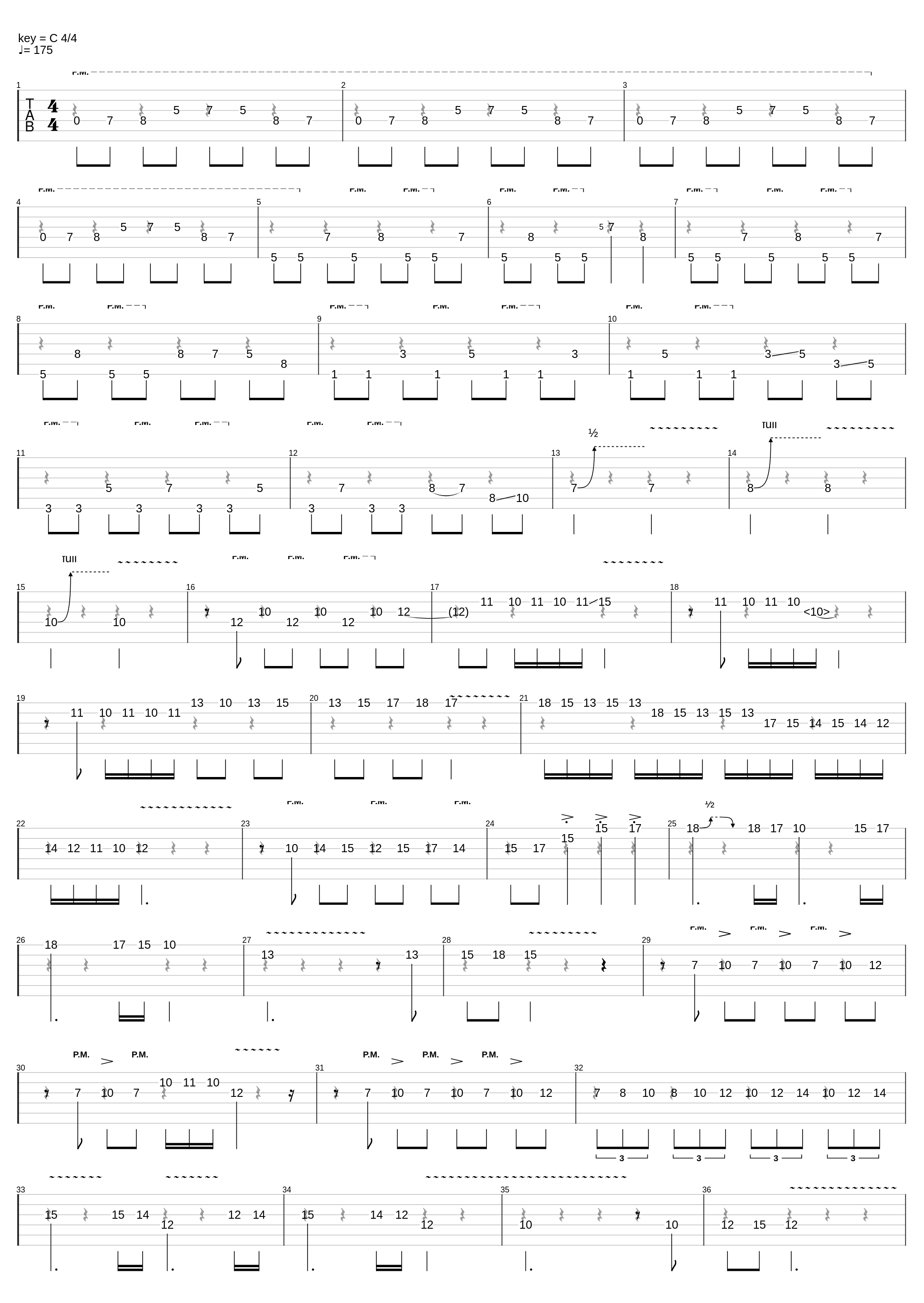 Horizons_The Dooo_1
