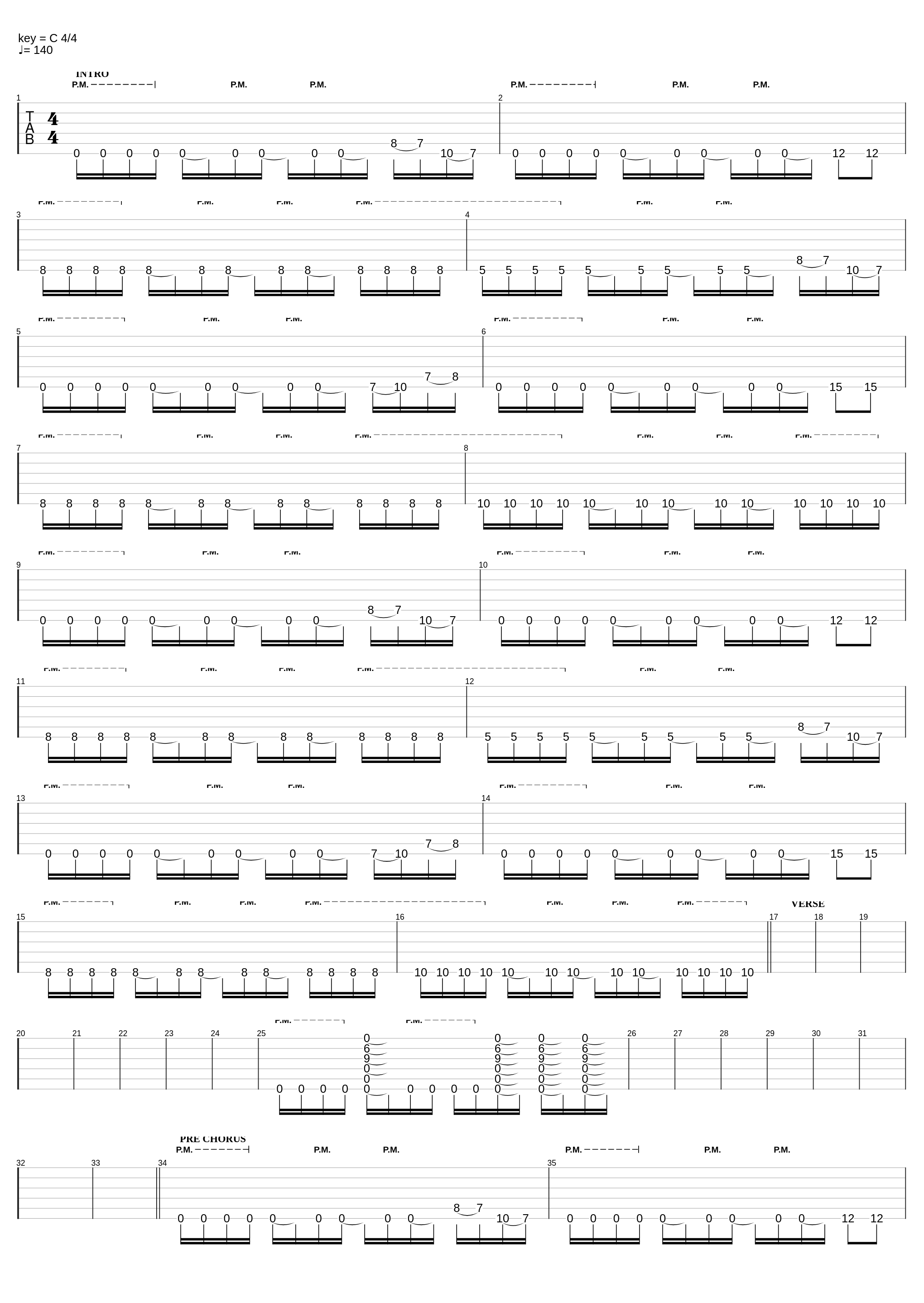 Nincs helyed_Down For Whatever_1