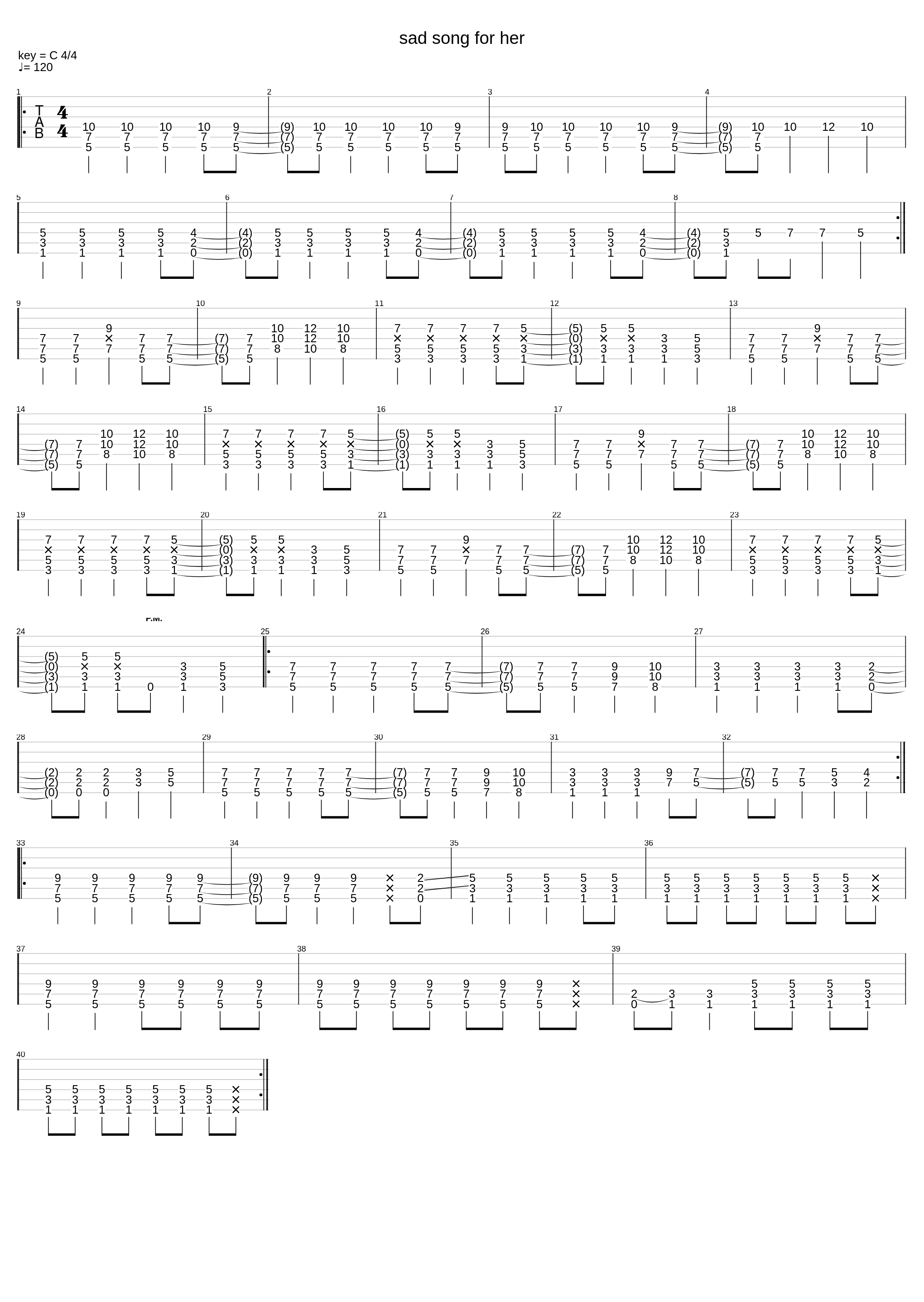 epic song_Chris's Music_1