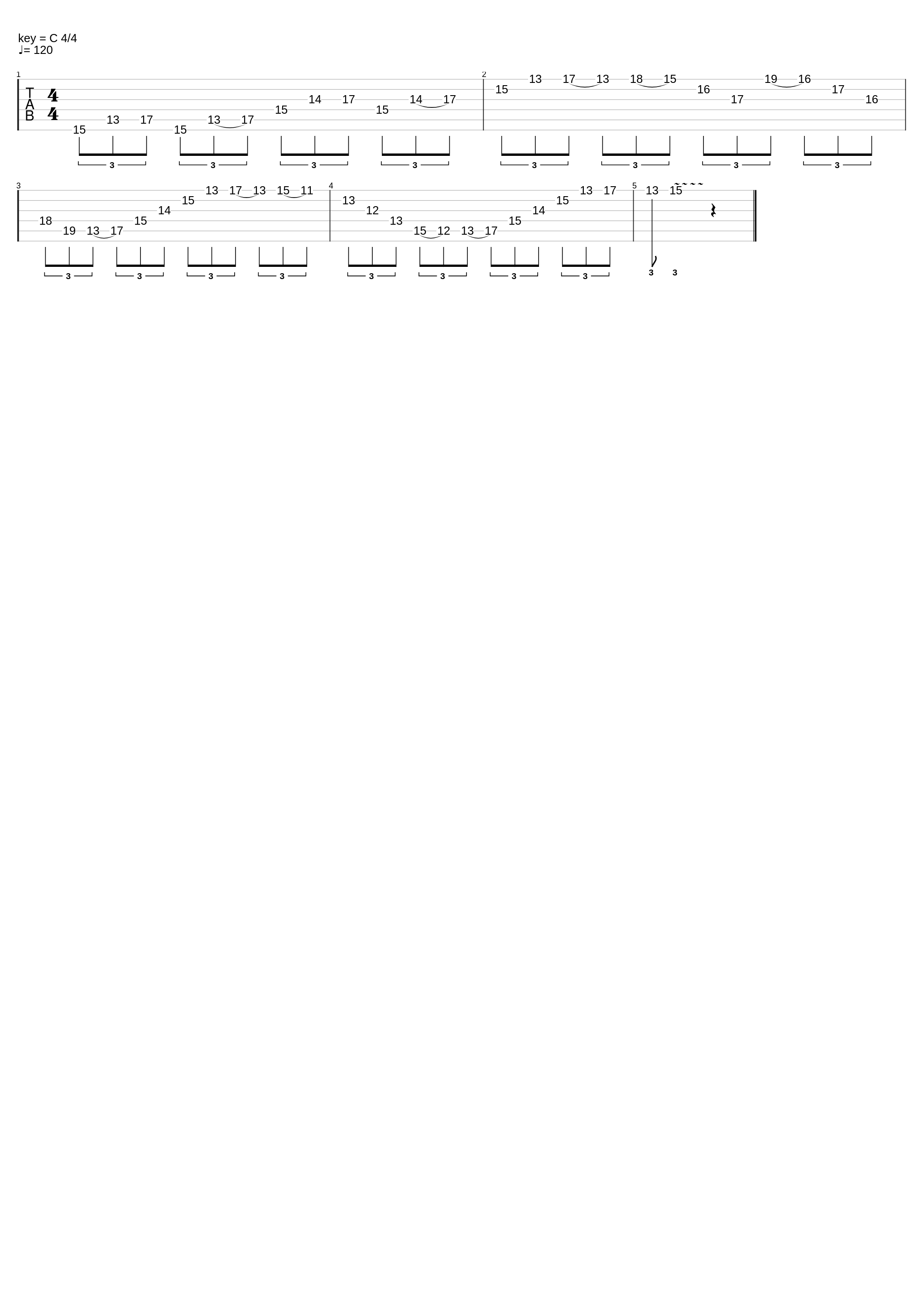 Lick Sweep Gm_Noberto Farias_1