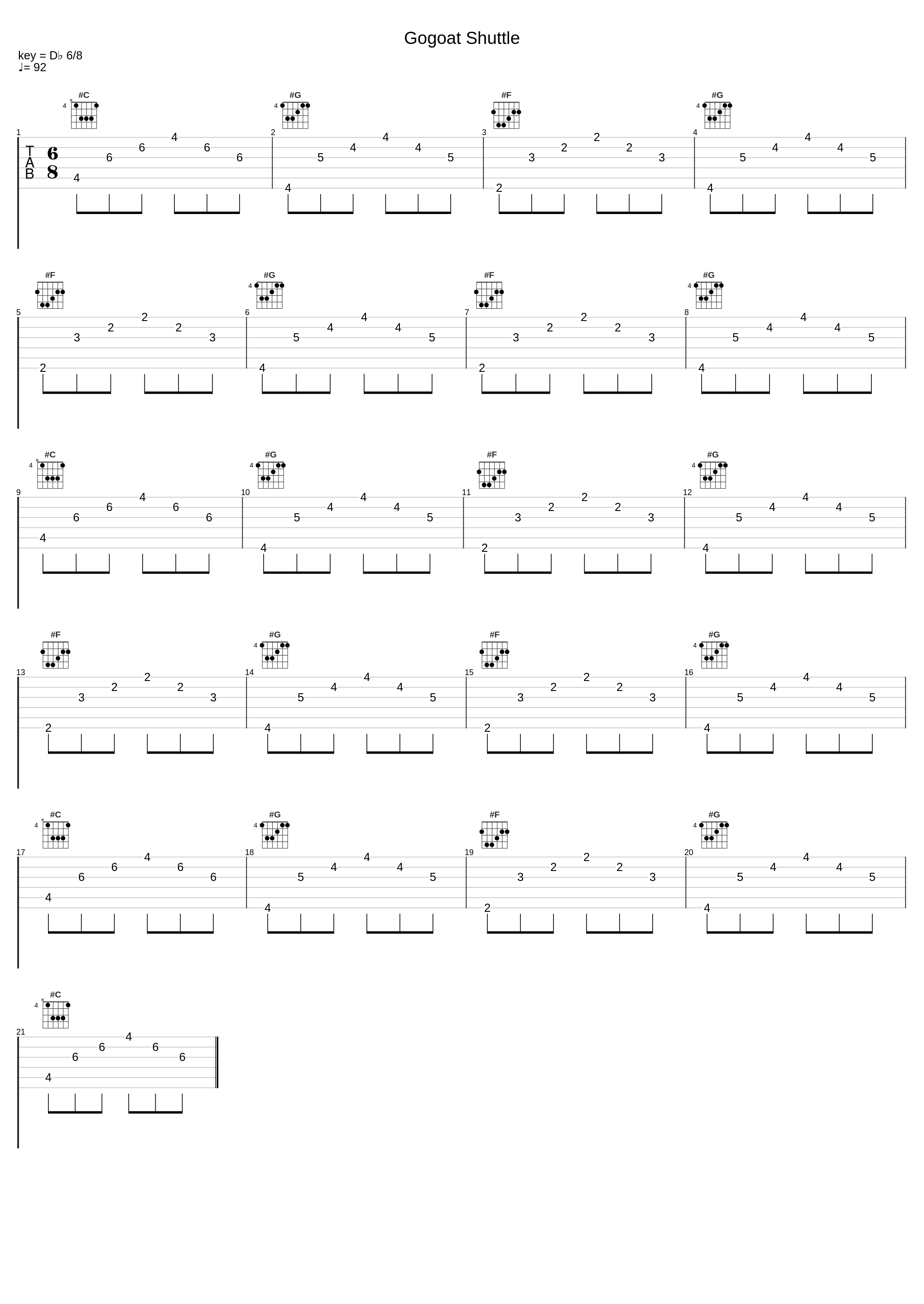 Gogoat Shuttle_V.A._1