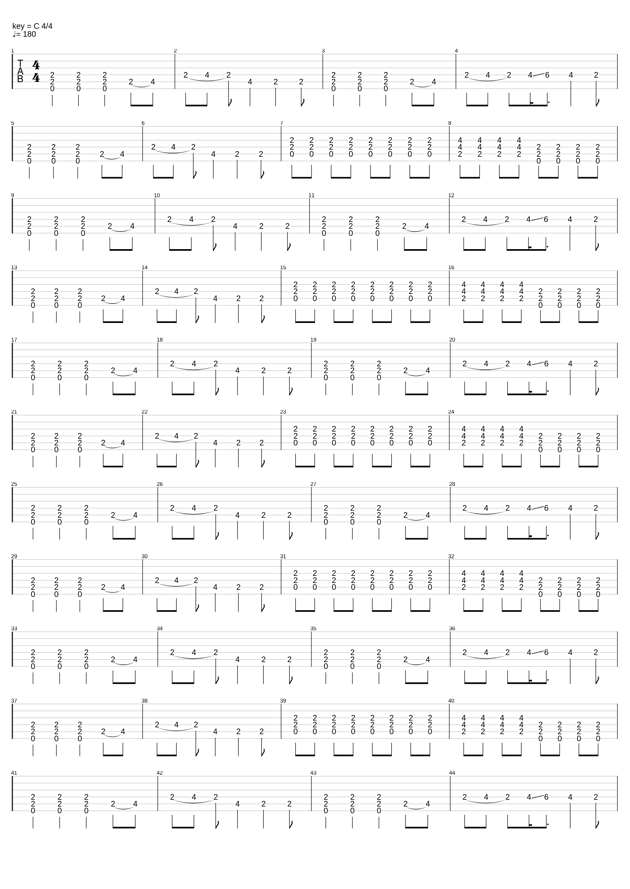 Rock n Roll_Norush_1