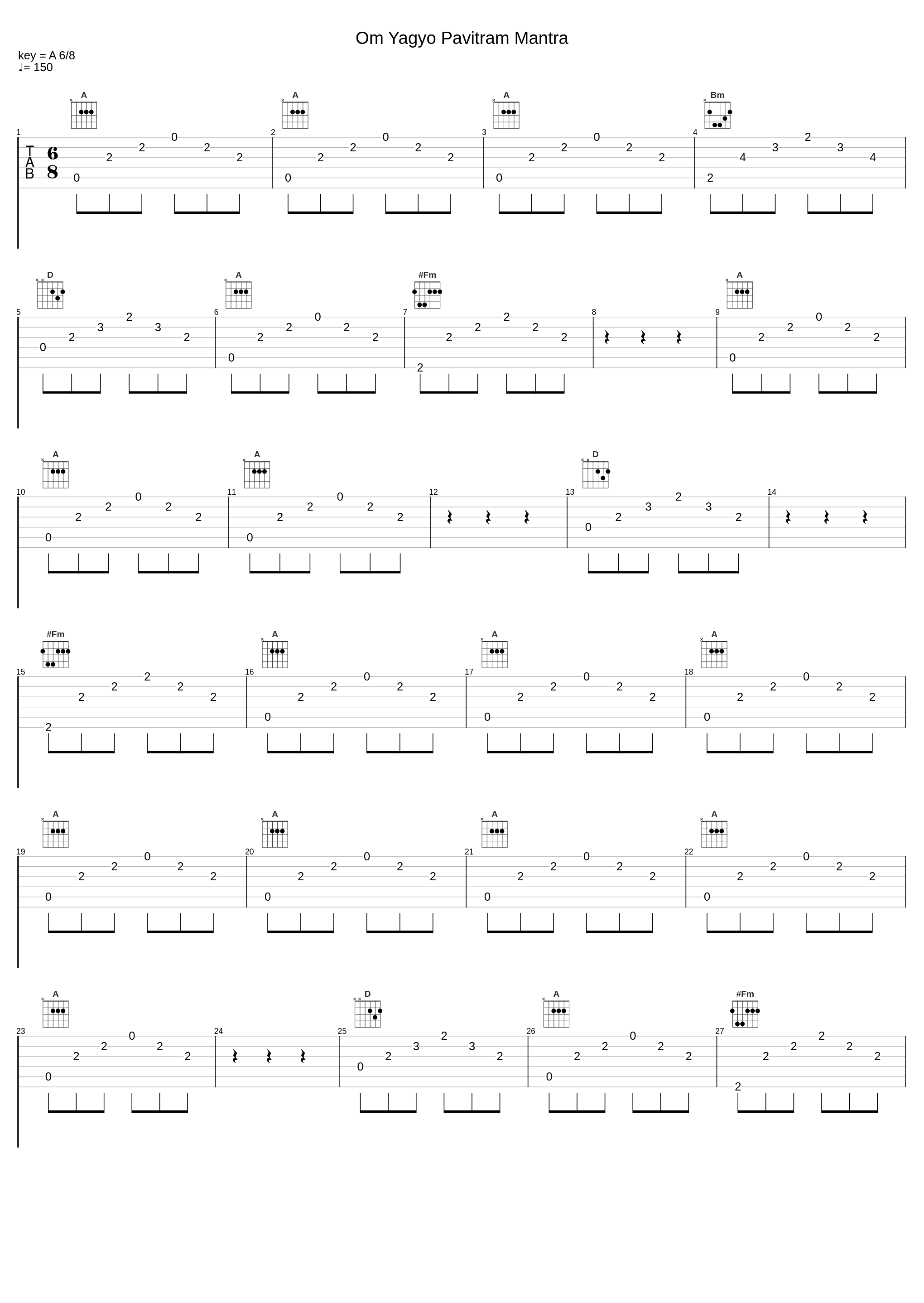 Om Yagyo Pavitram Mantra_Ravindra Jain,Satish Dehra_1