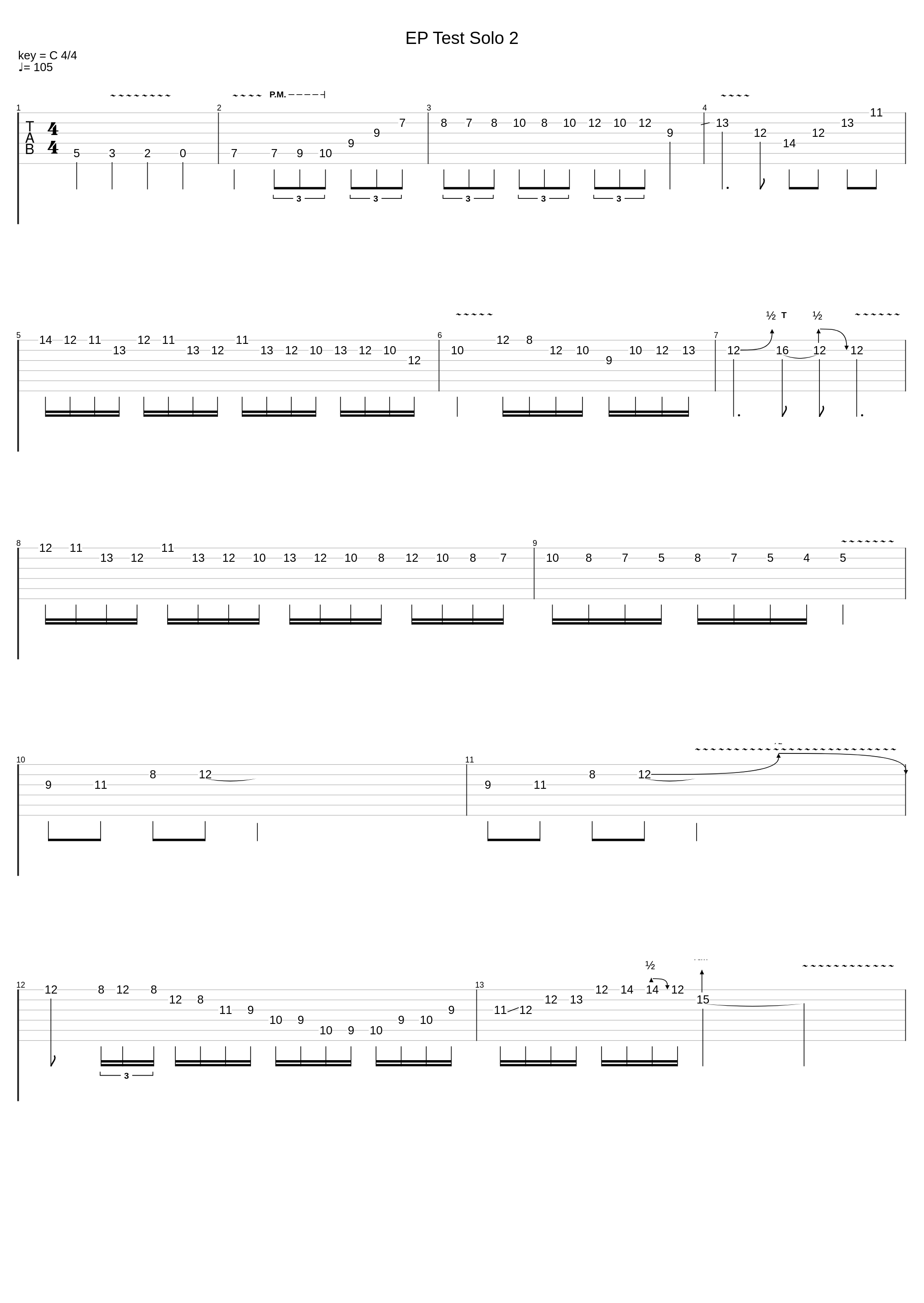 EP Test Solo 2_Ep_1