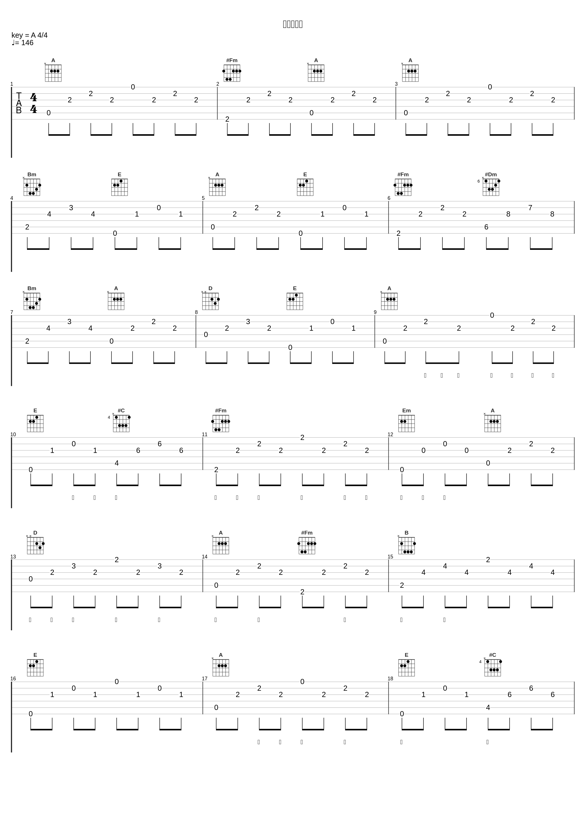 閃光ハナビ_中島愛,佐仓绫音,タカオユキ_1