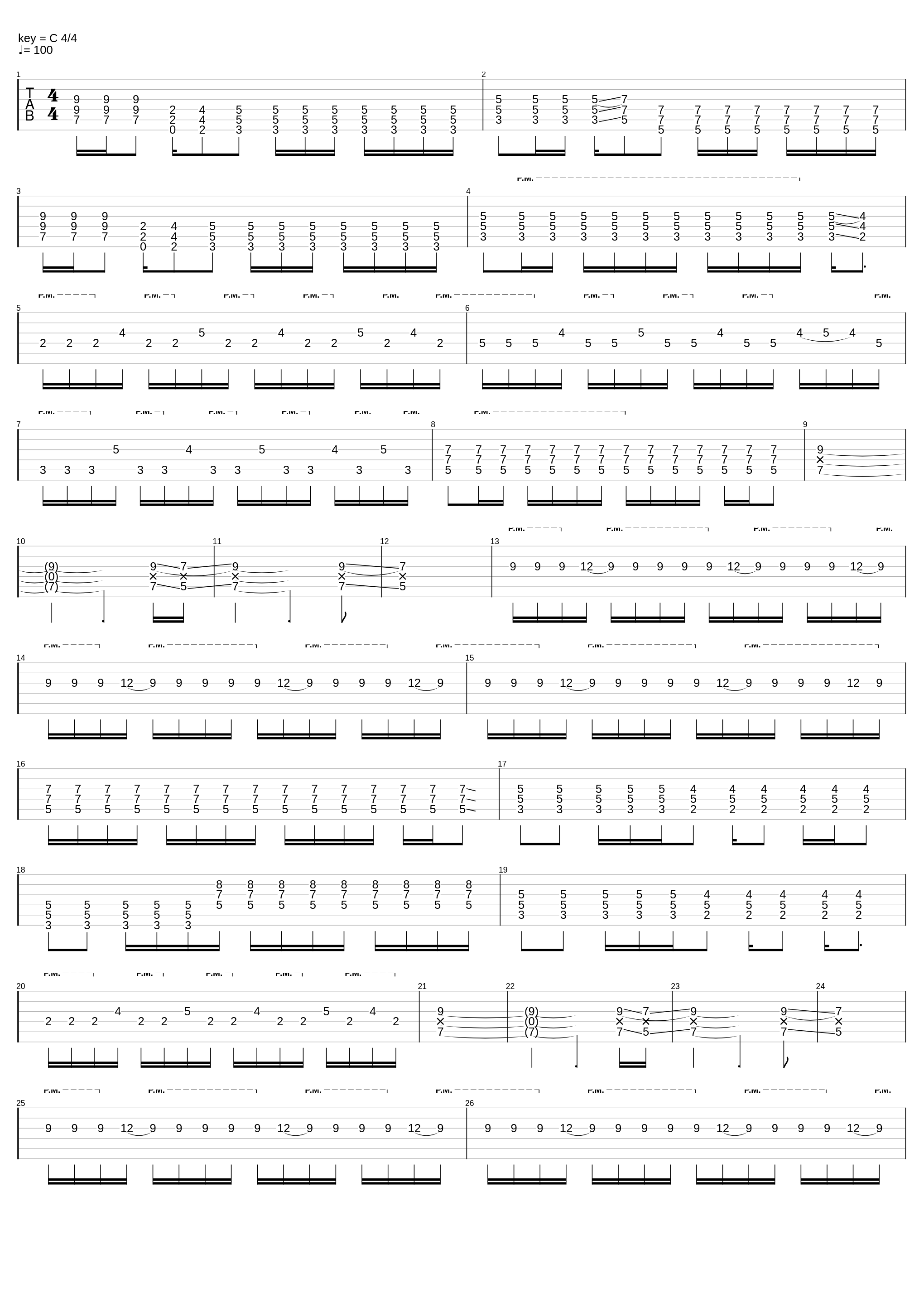 Headlights On A Hand Grenade_Tsunami Bomb_1