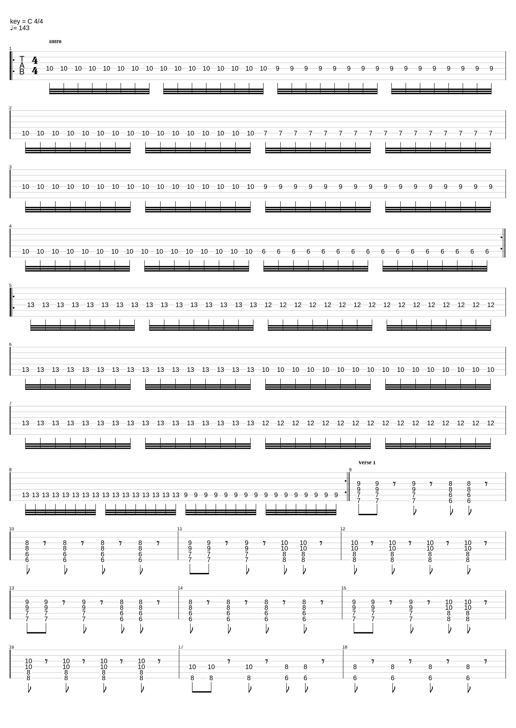 Better Metal Snake_Dethklok_1