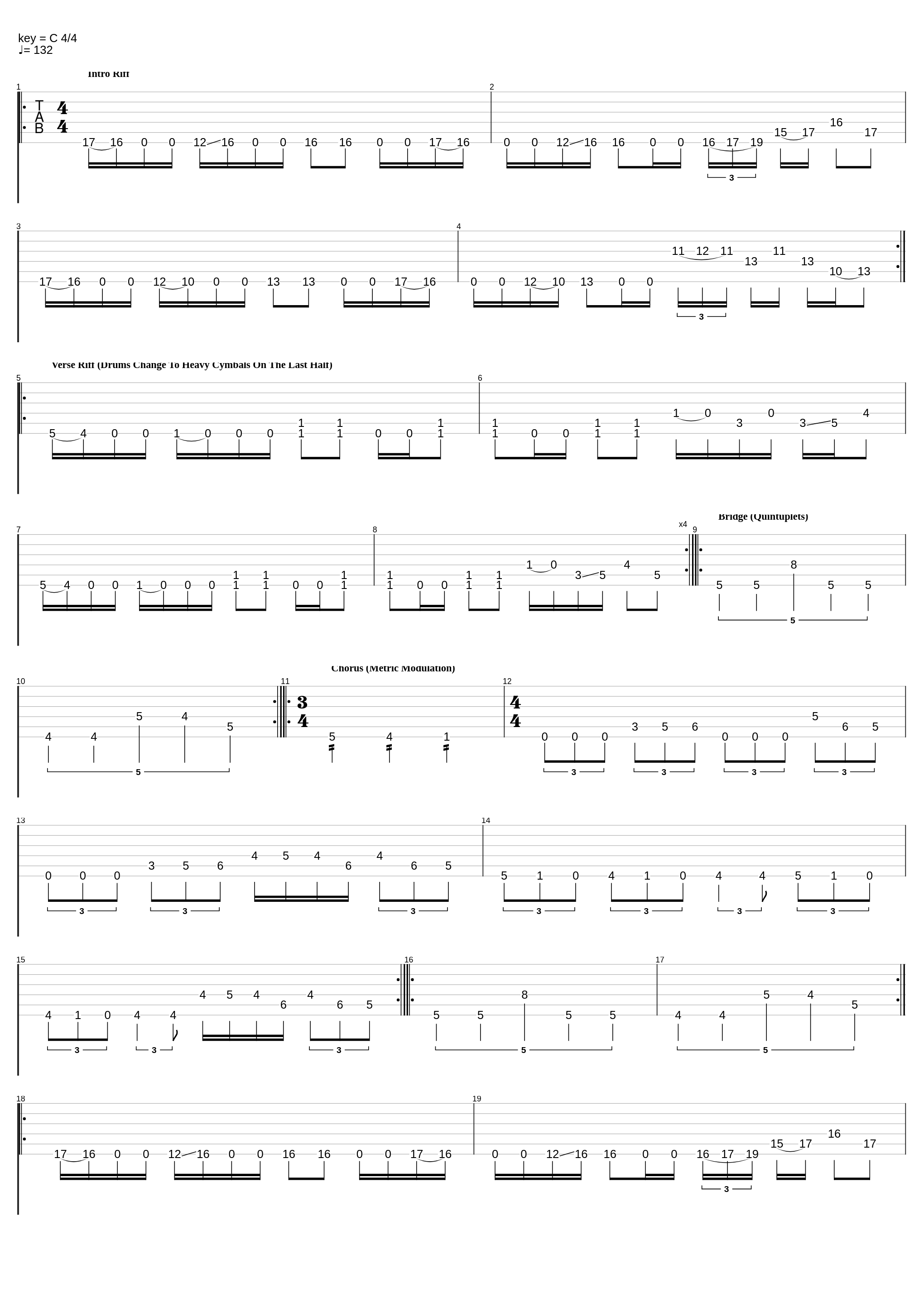 Untitled 2 (Matthew Mason Guitar Parts)_Hametsu_1