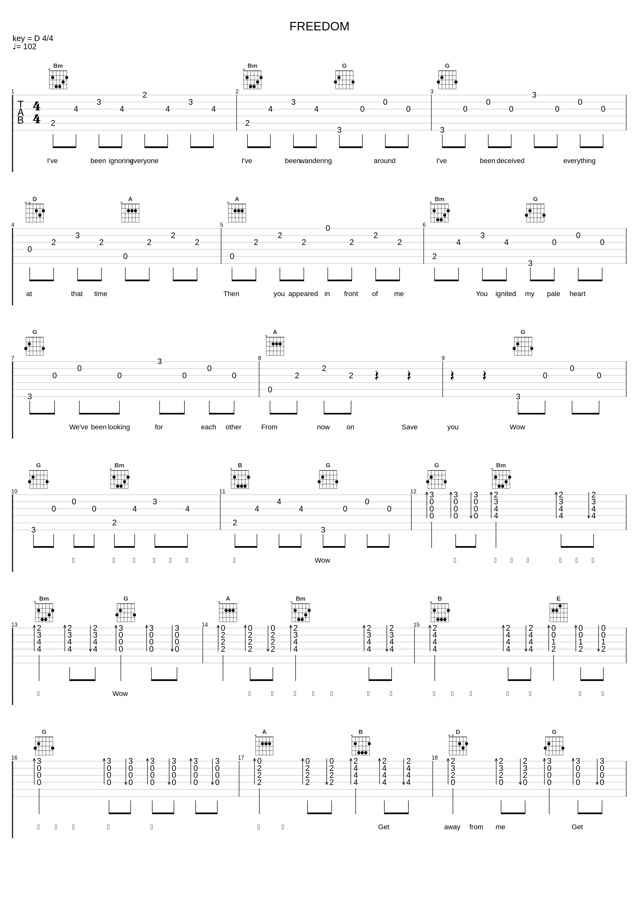 FREEDOM_BLUE ENCOUNT_1