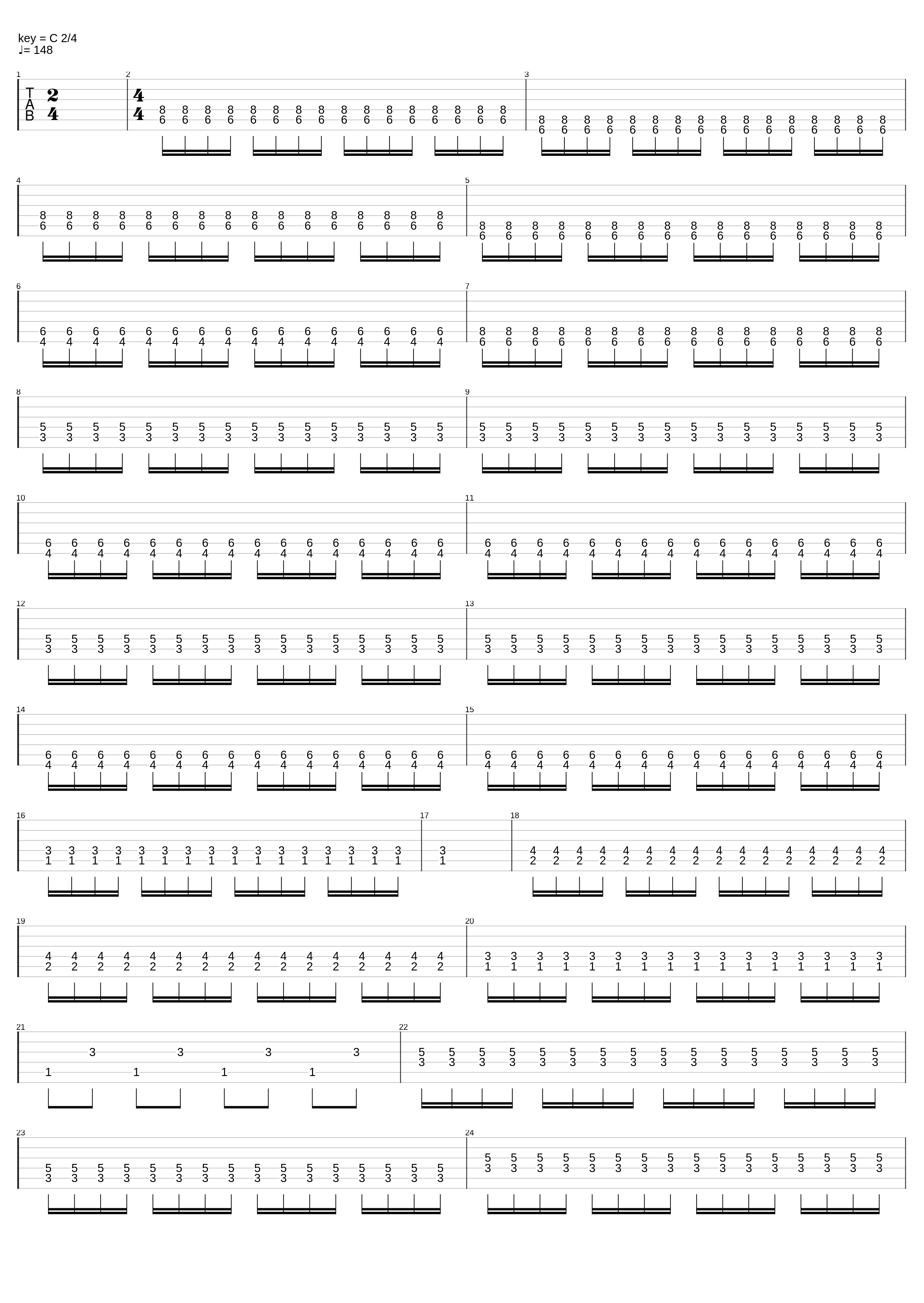 Everything is blacksome_M(E)_1