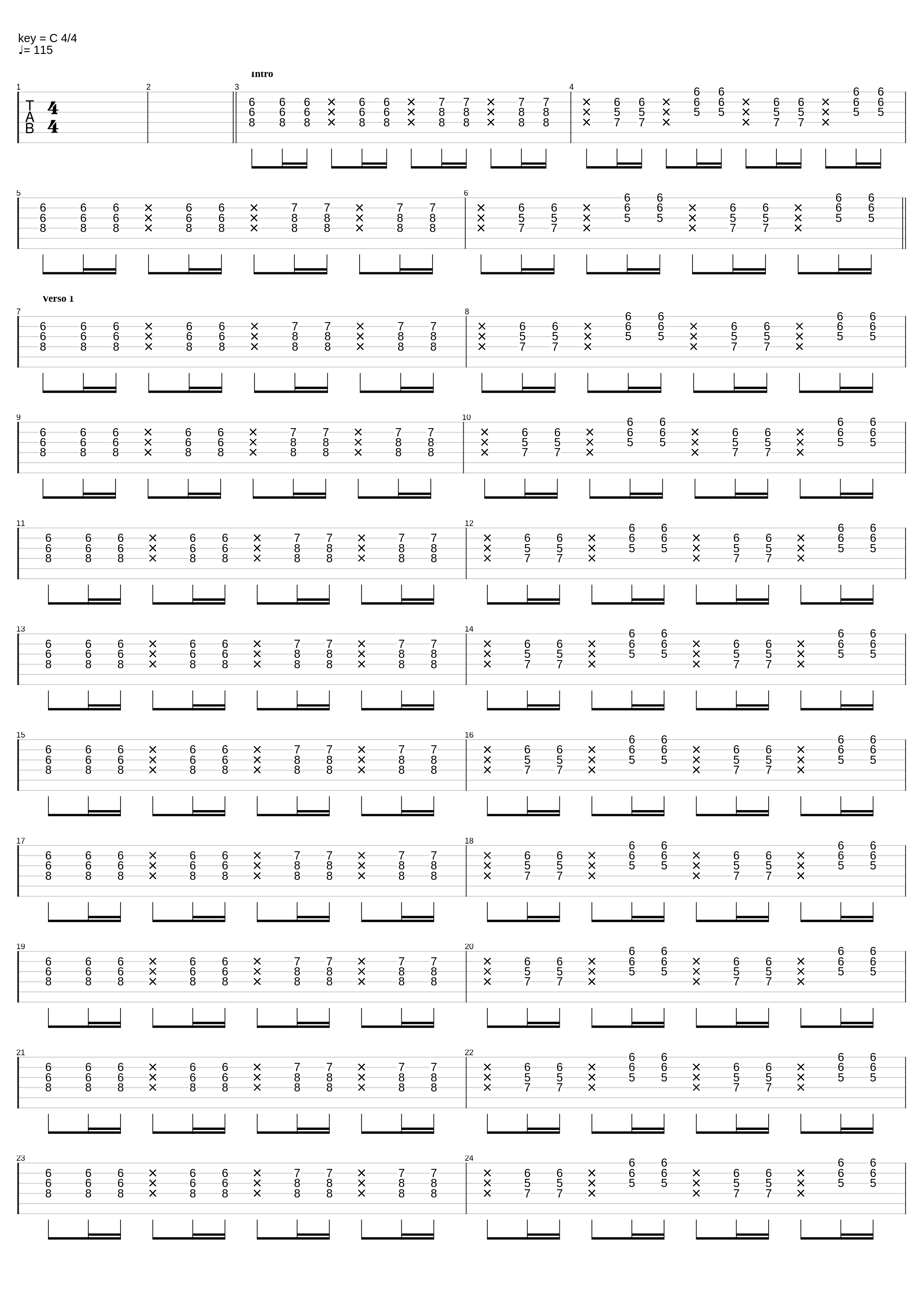 Hijos de la tierra 2.0_Clase De Música_1