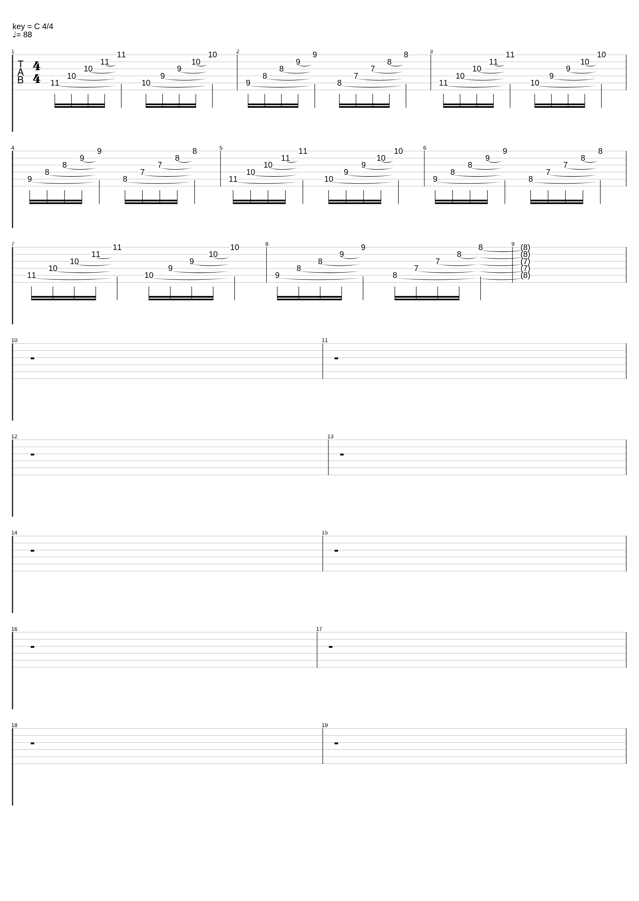 Octopus the Mammalian Slave_M.R Audacious_1