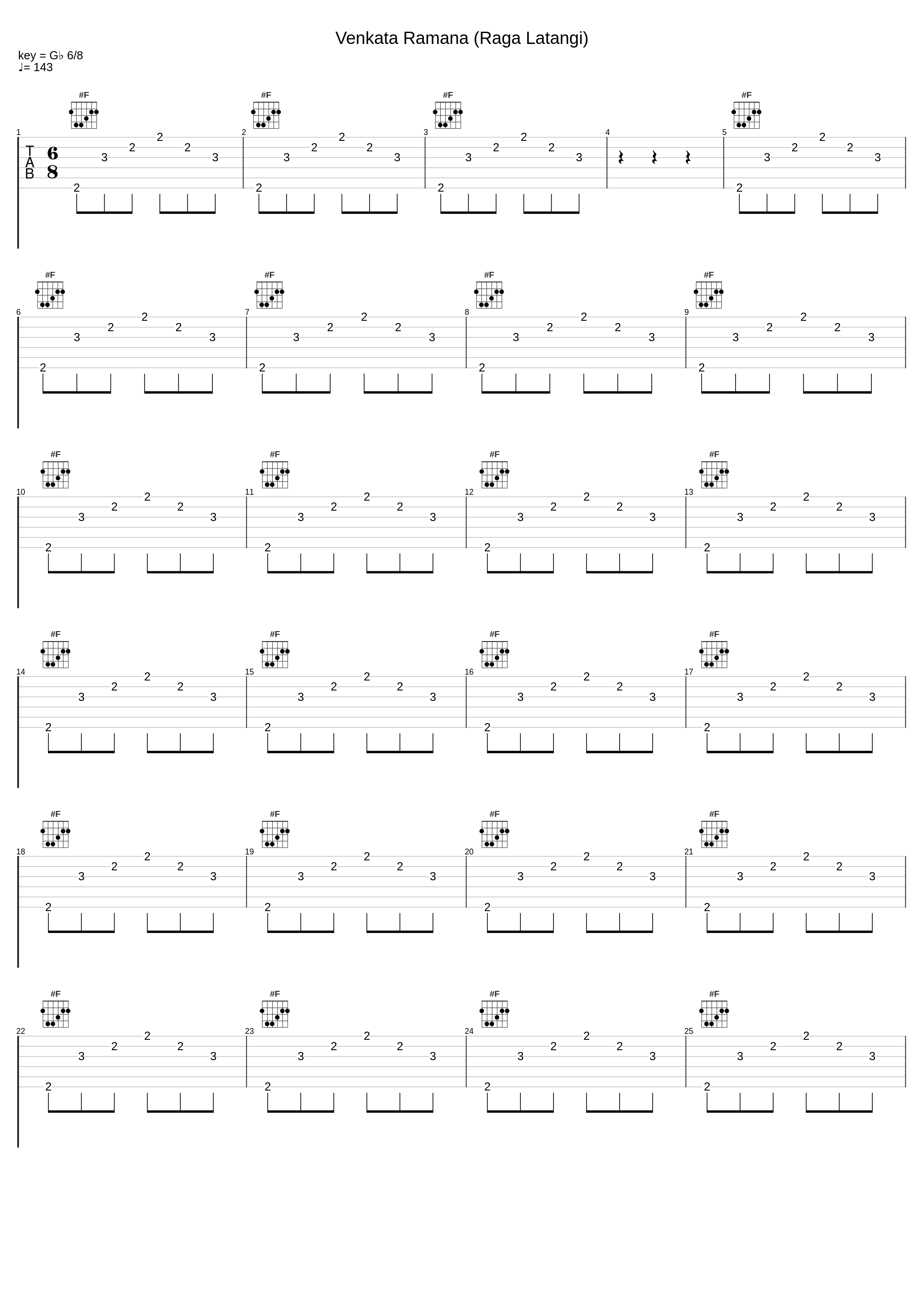 Venkata Ramana (Raga Latangi)_M. S. Subbulakshmi_1