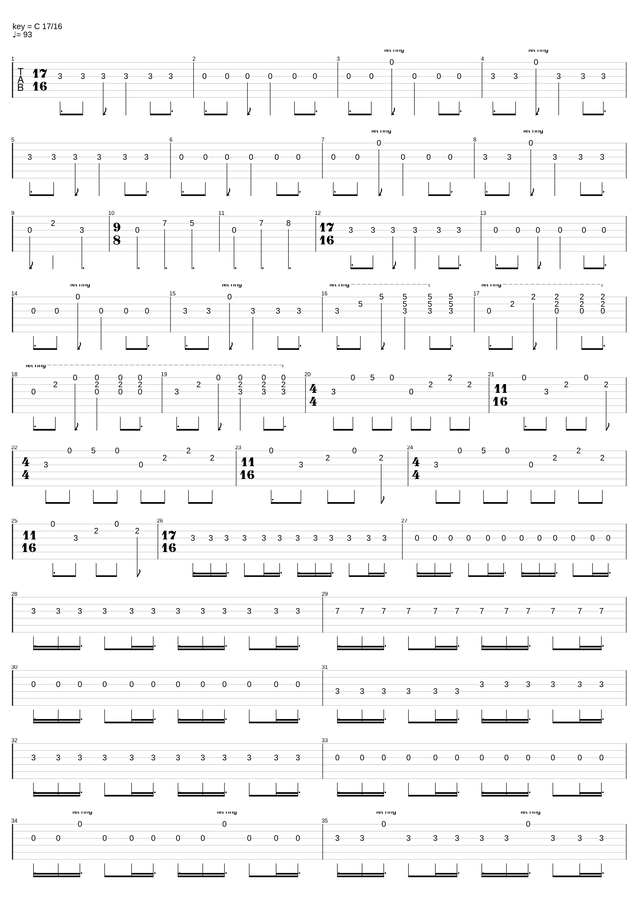 Tale of The Dragon 1.0_Malkuth To Kether_1