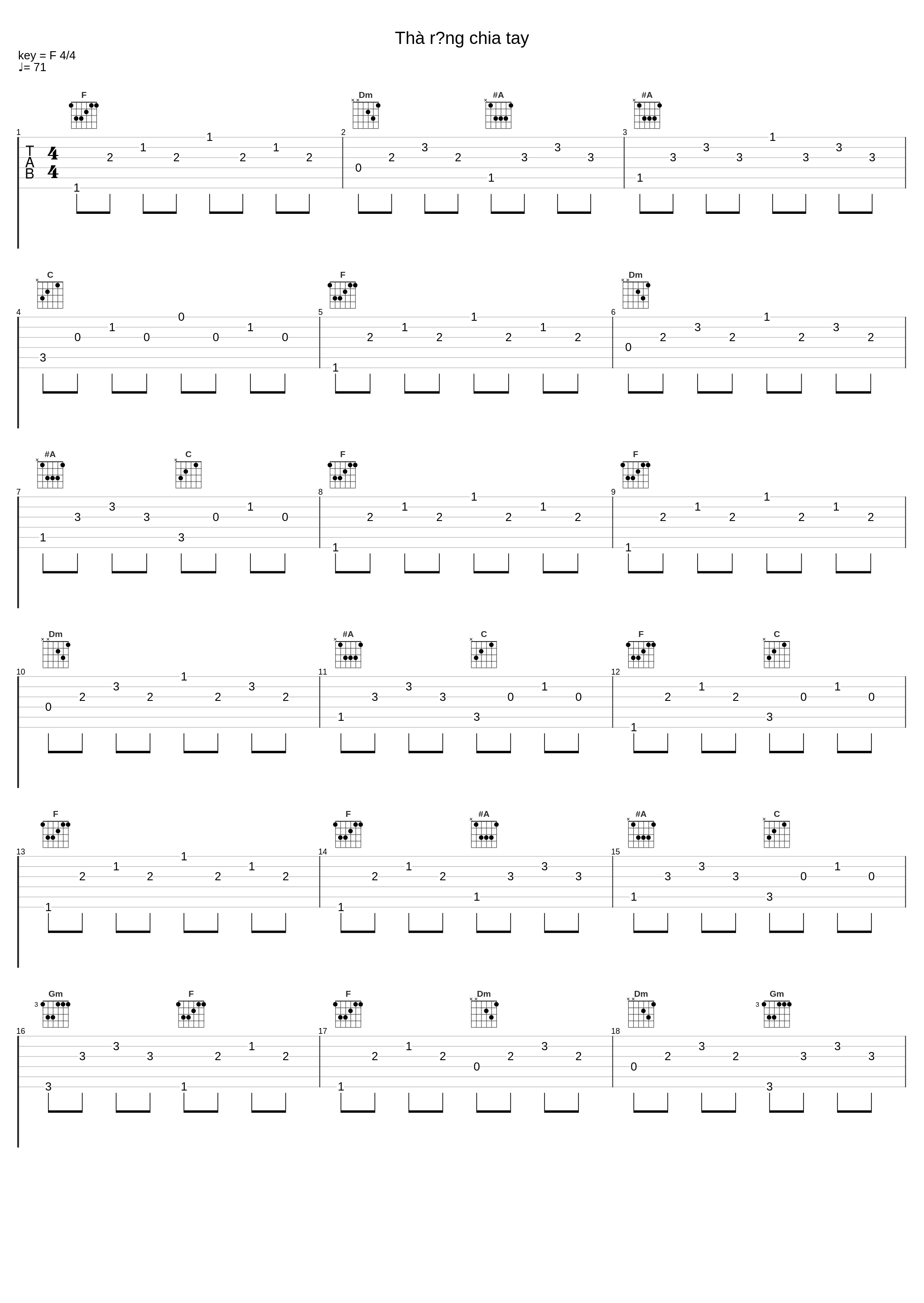 Thà rằng chia tay_Cẩm Ly_1