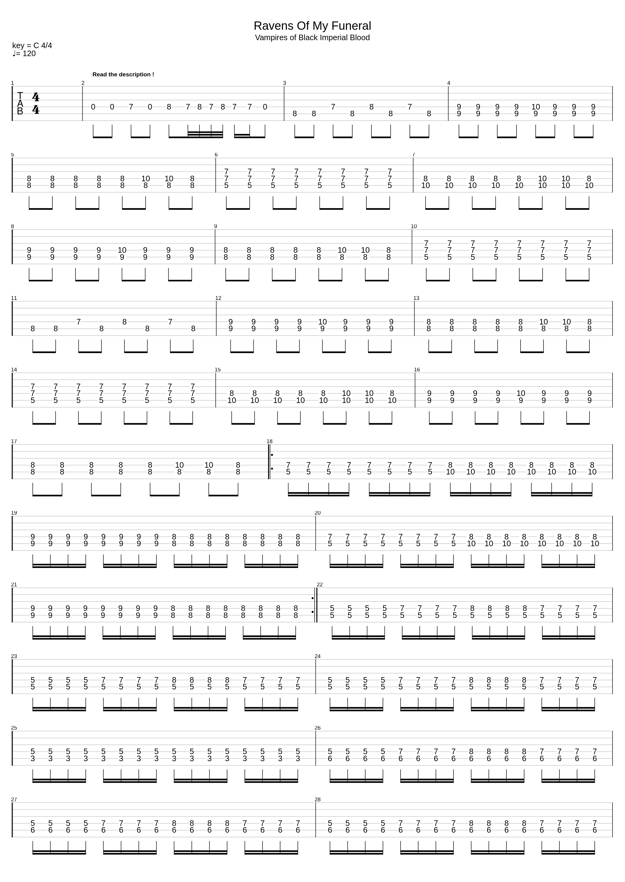 Ravens Of My Funeral_Mütiilation_1