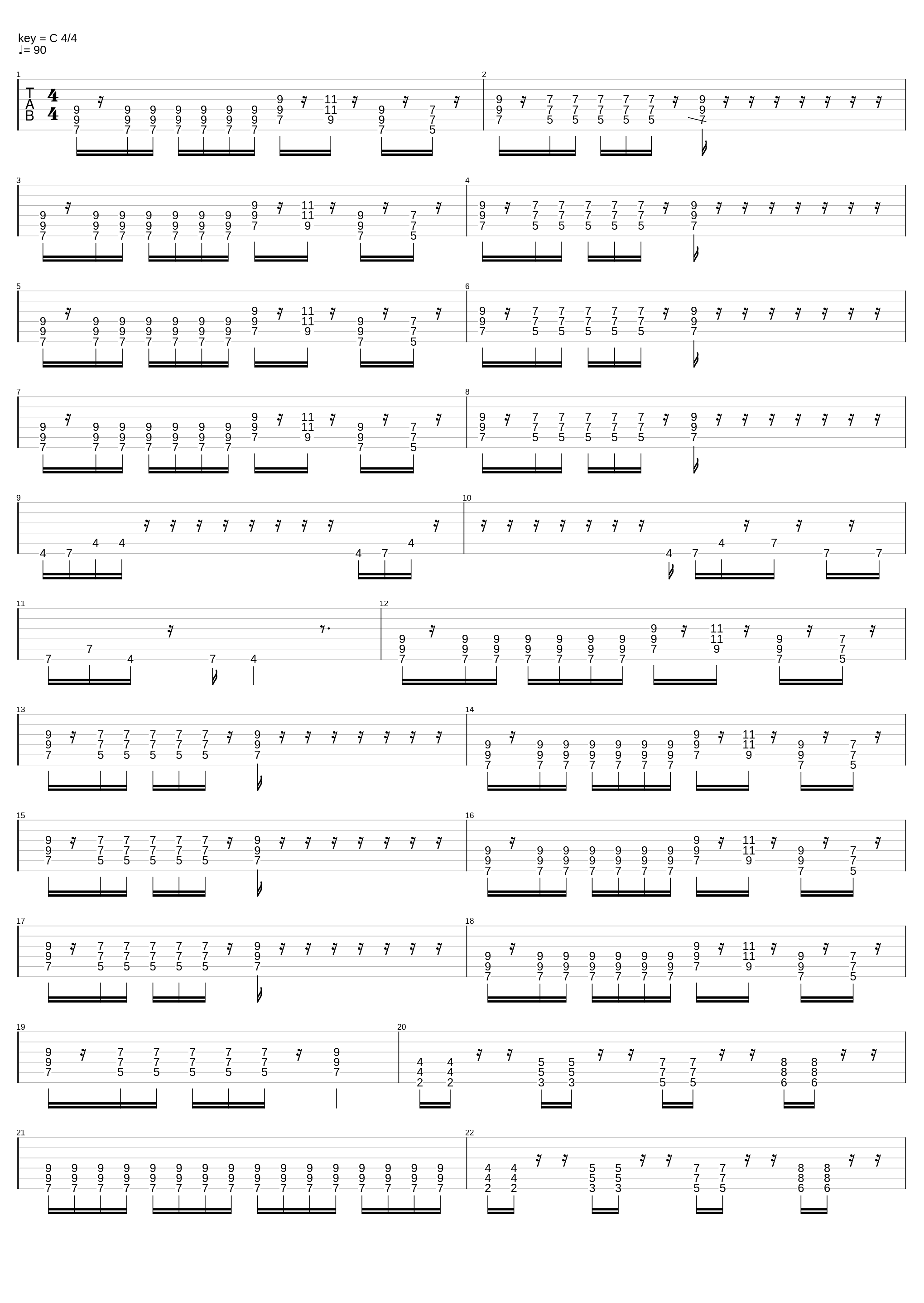 Everything that you are_Priestess_1