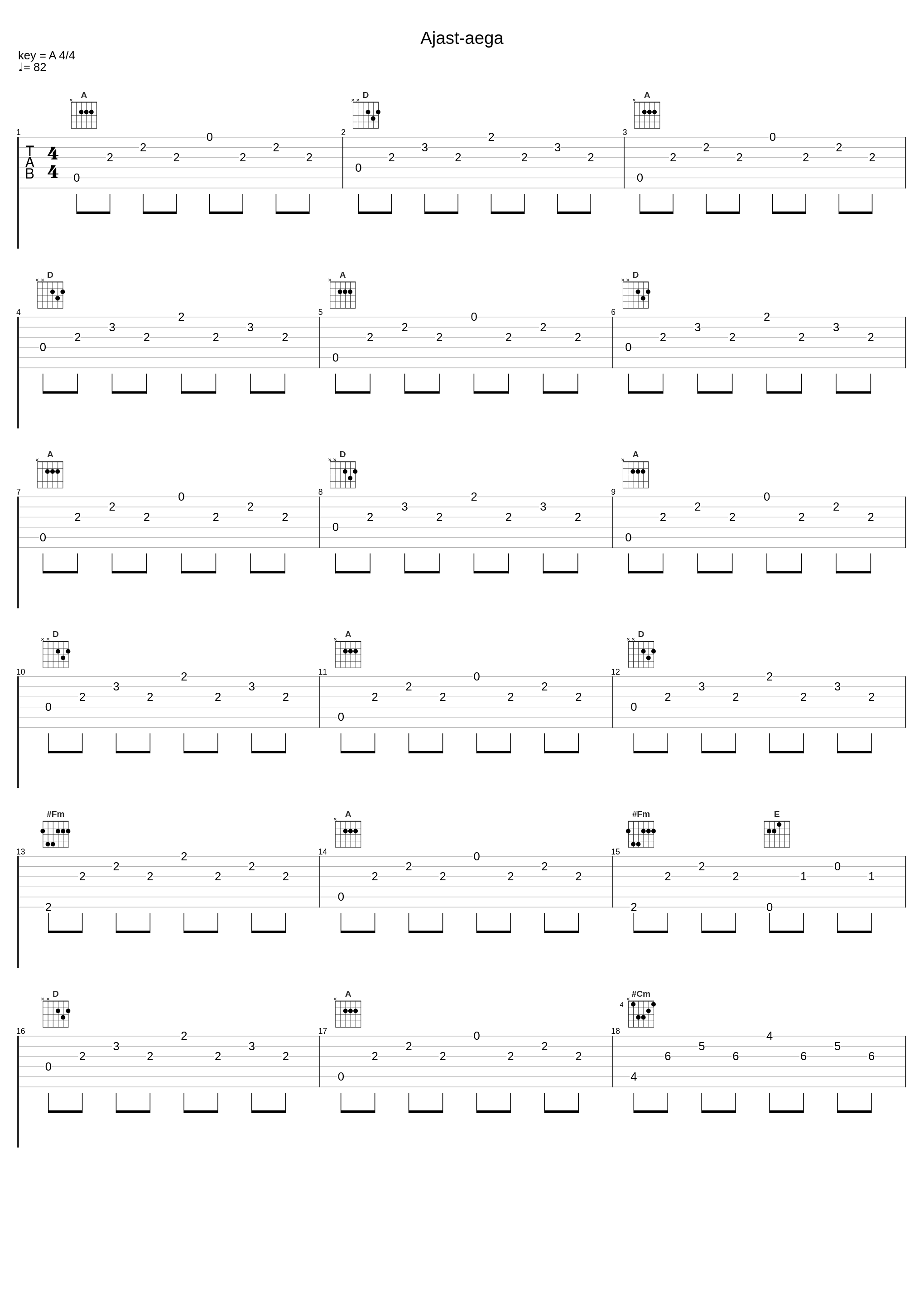 Ajast-aega_Mikk Mäe_1