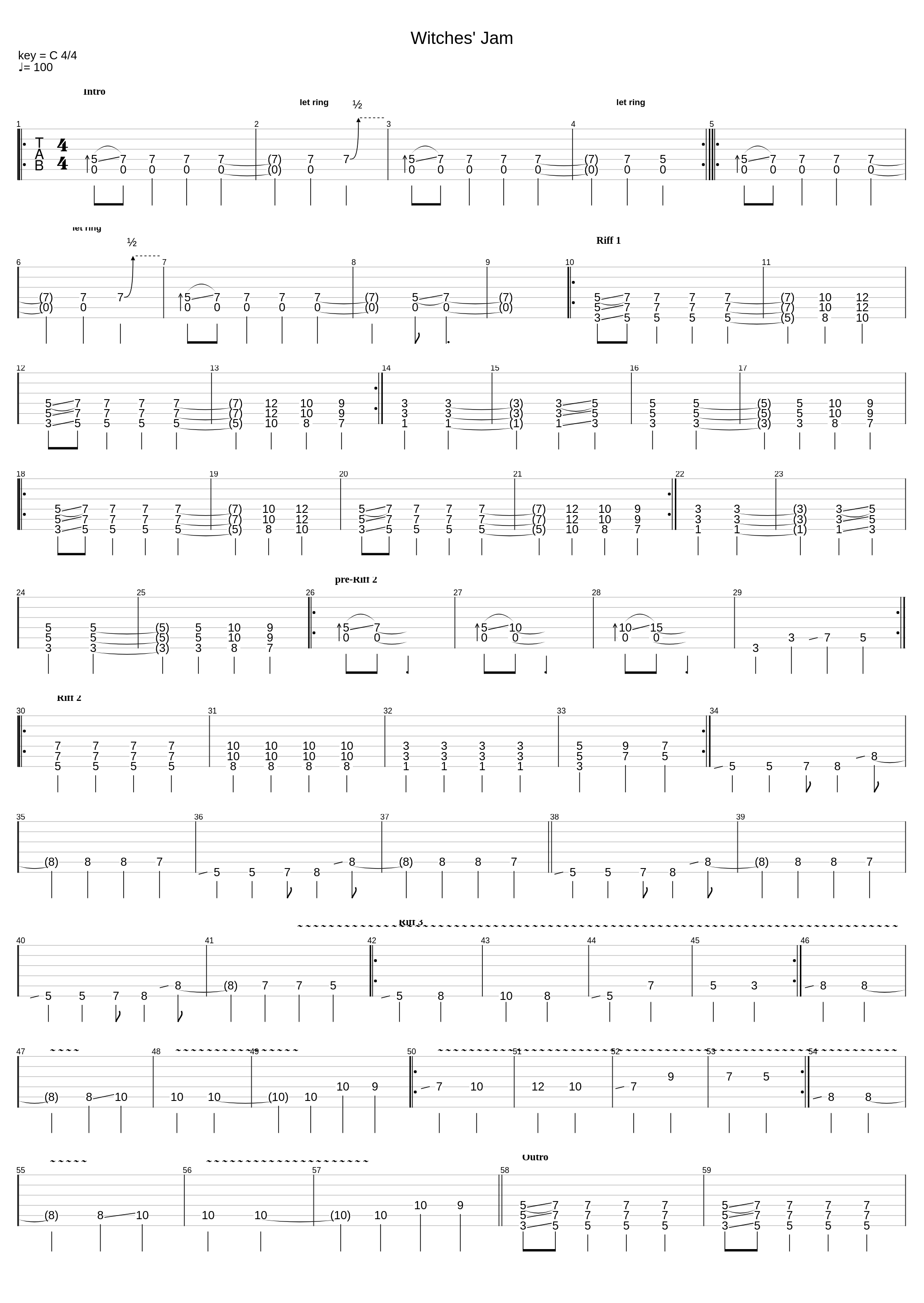 Witches' Jam_m_goats_1