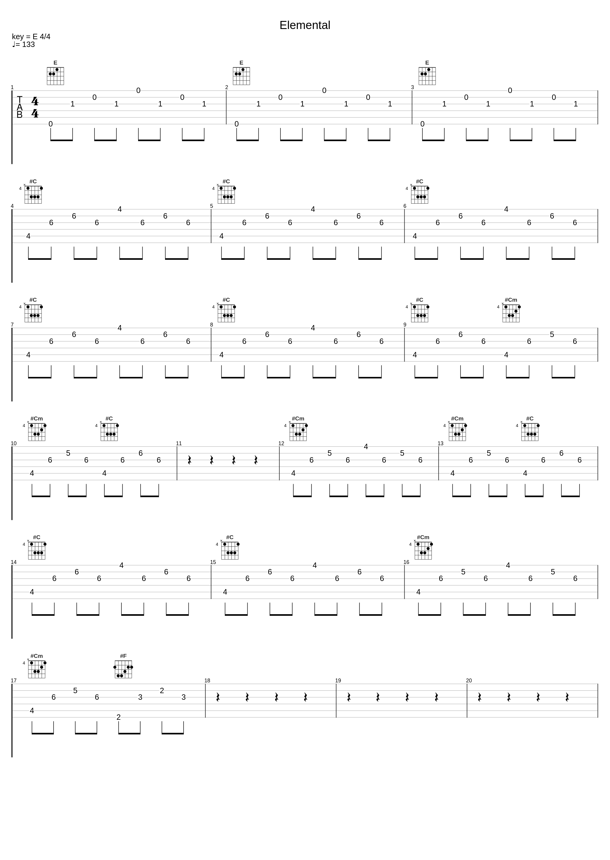 Elemental_Mark Sixma,M6,Avao_1