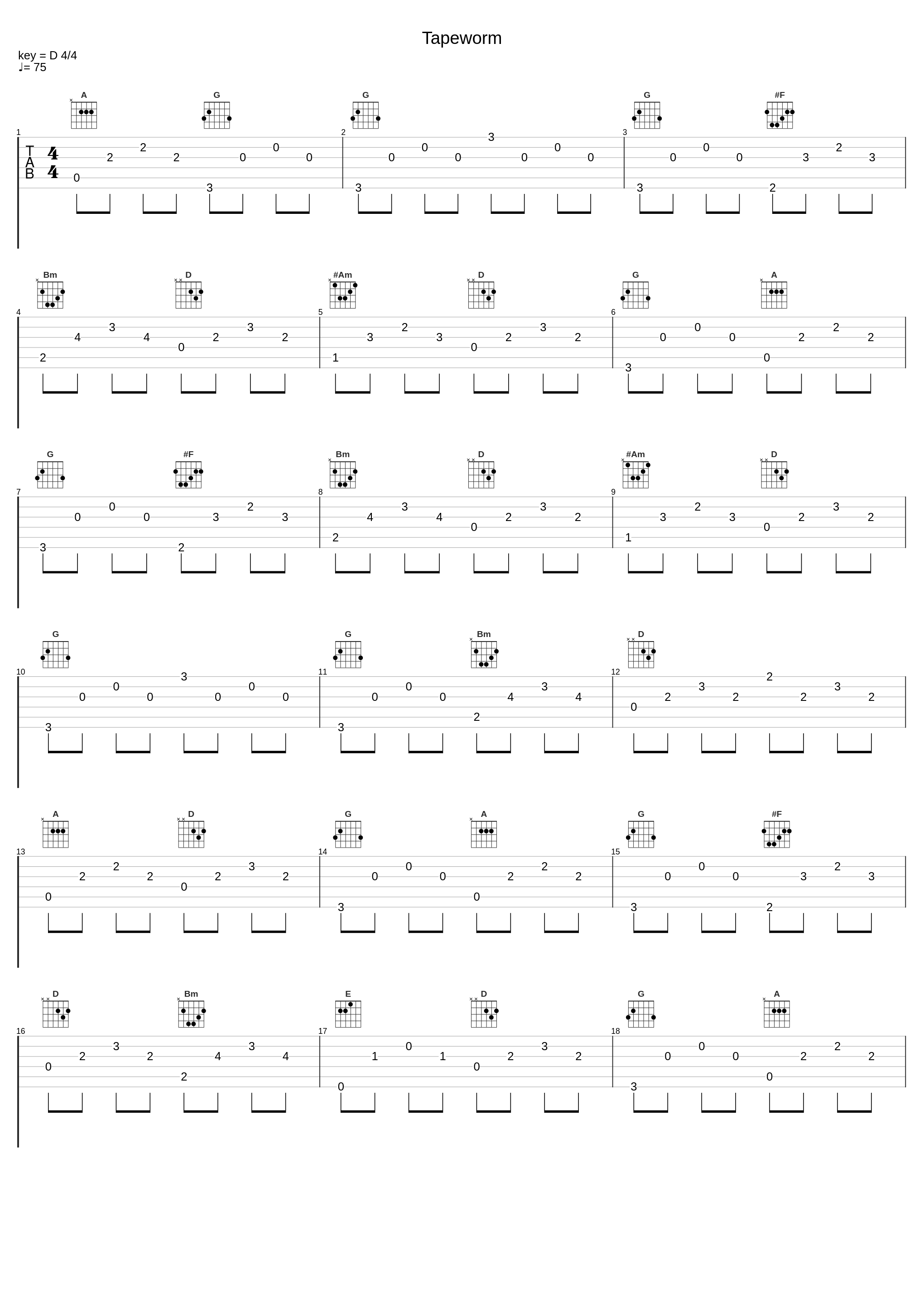 Tapeworm_Marsandaras (M*A*R*S)_1